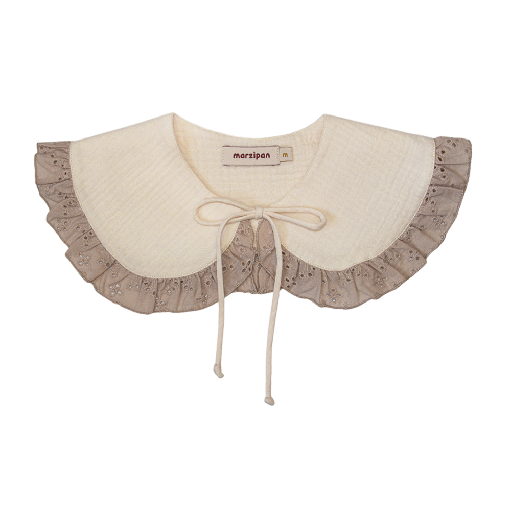 Воротник MILK POWDER