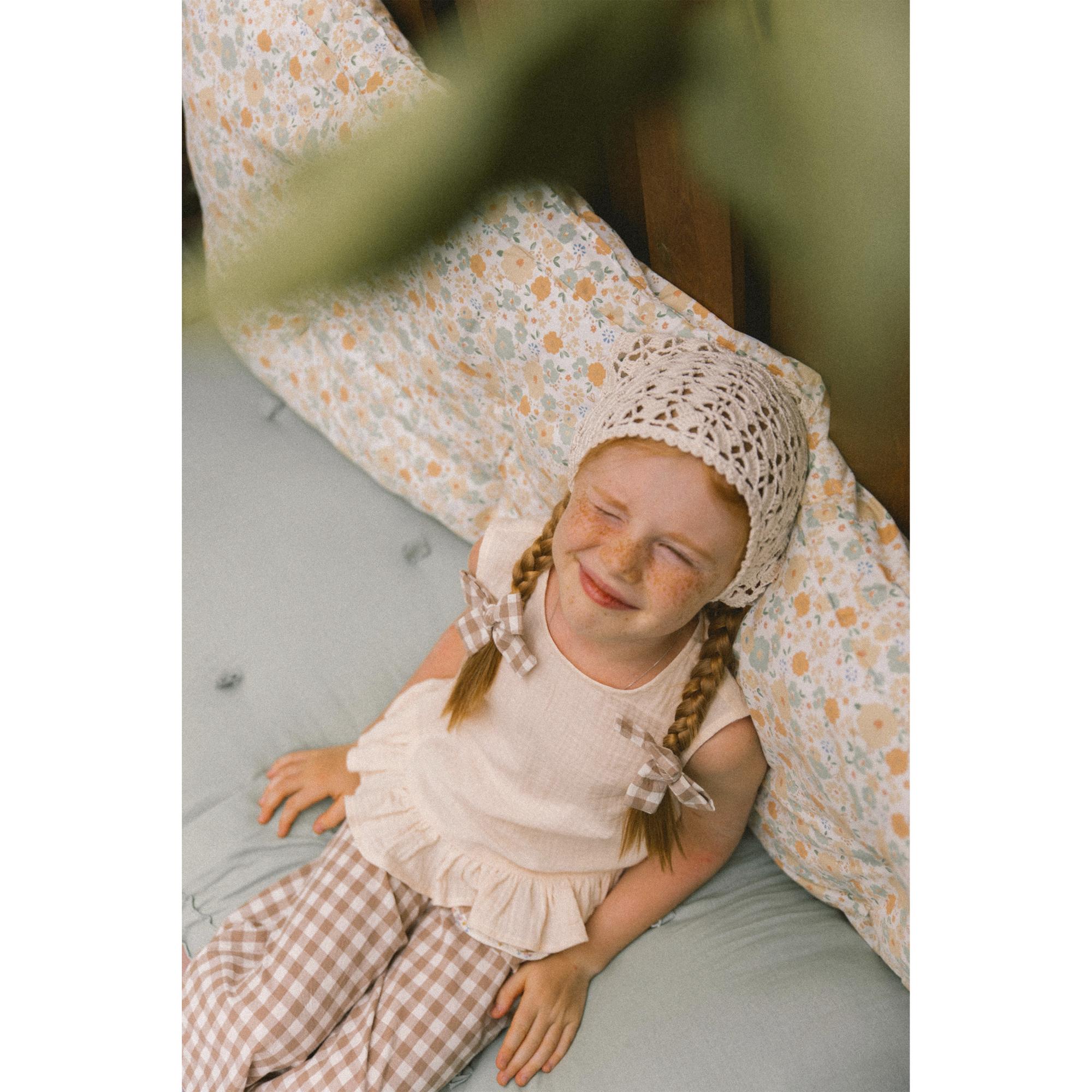 Косынка COUNTRY MILK