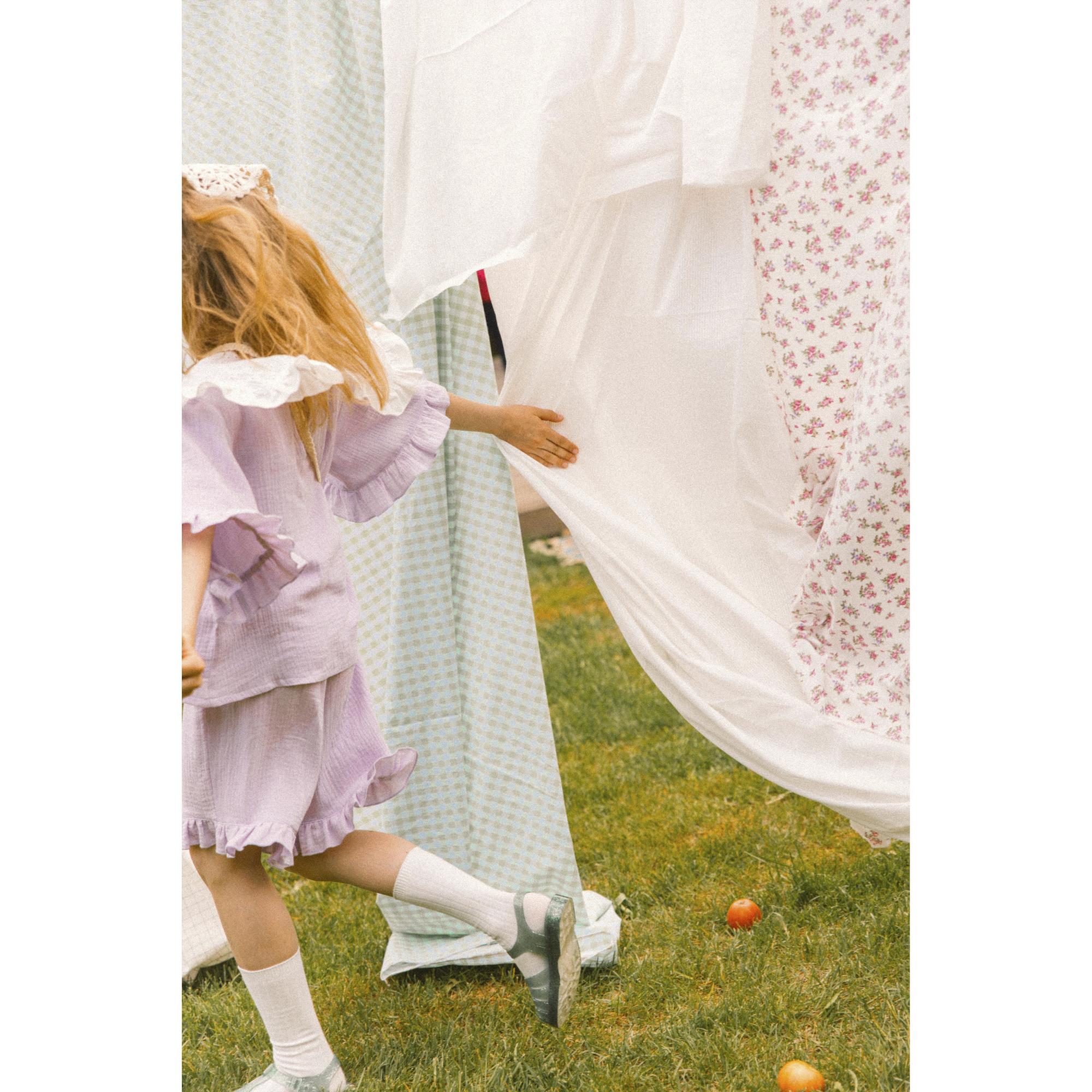 Гольфы COTTON MILK