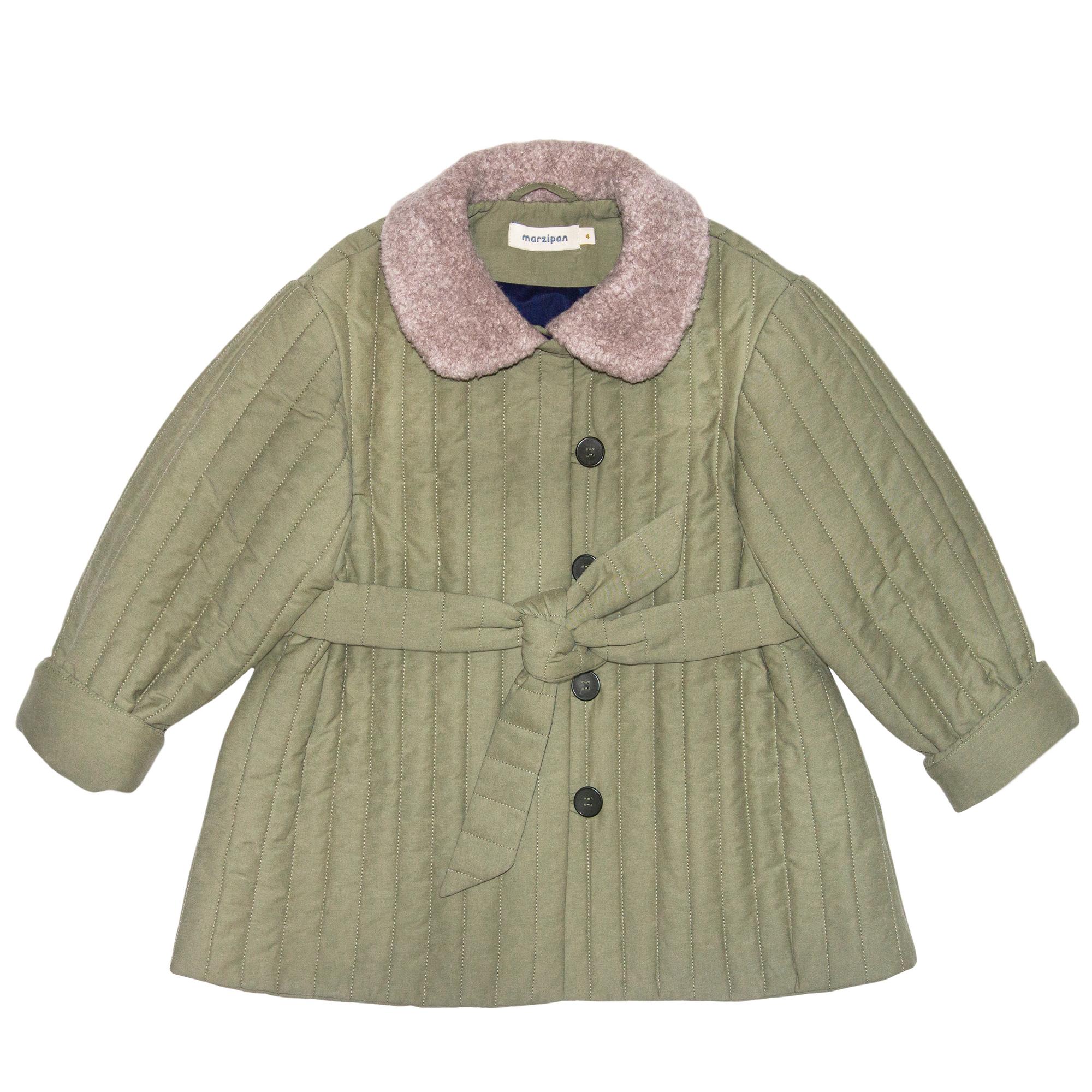 Душегрея QUILTED TREE