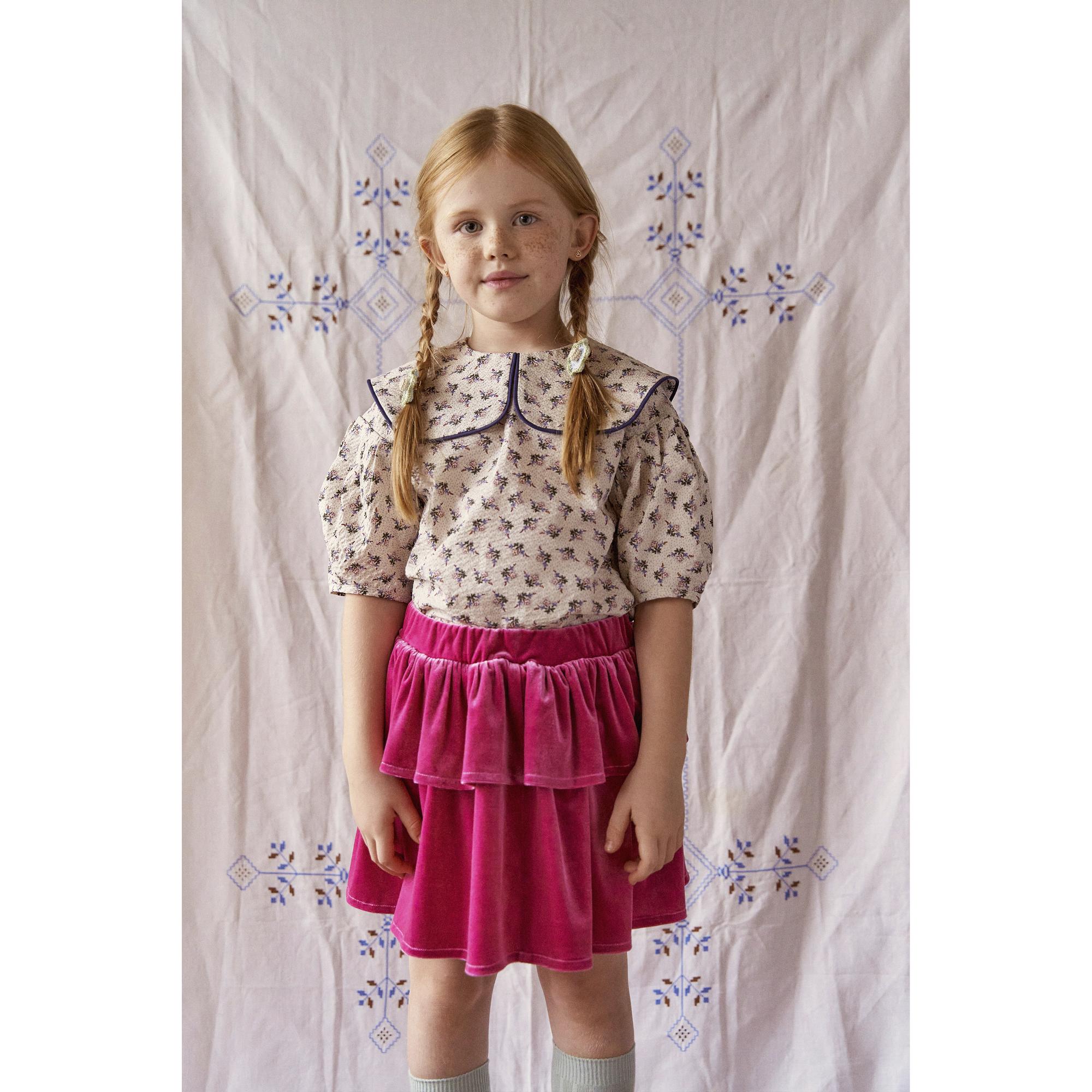 Юбка Queen ULTRA PINK