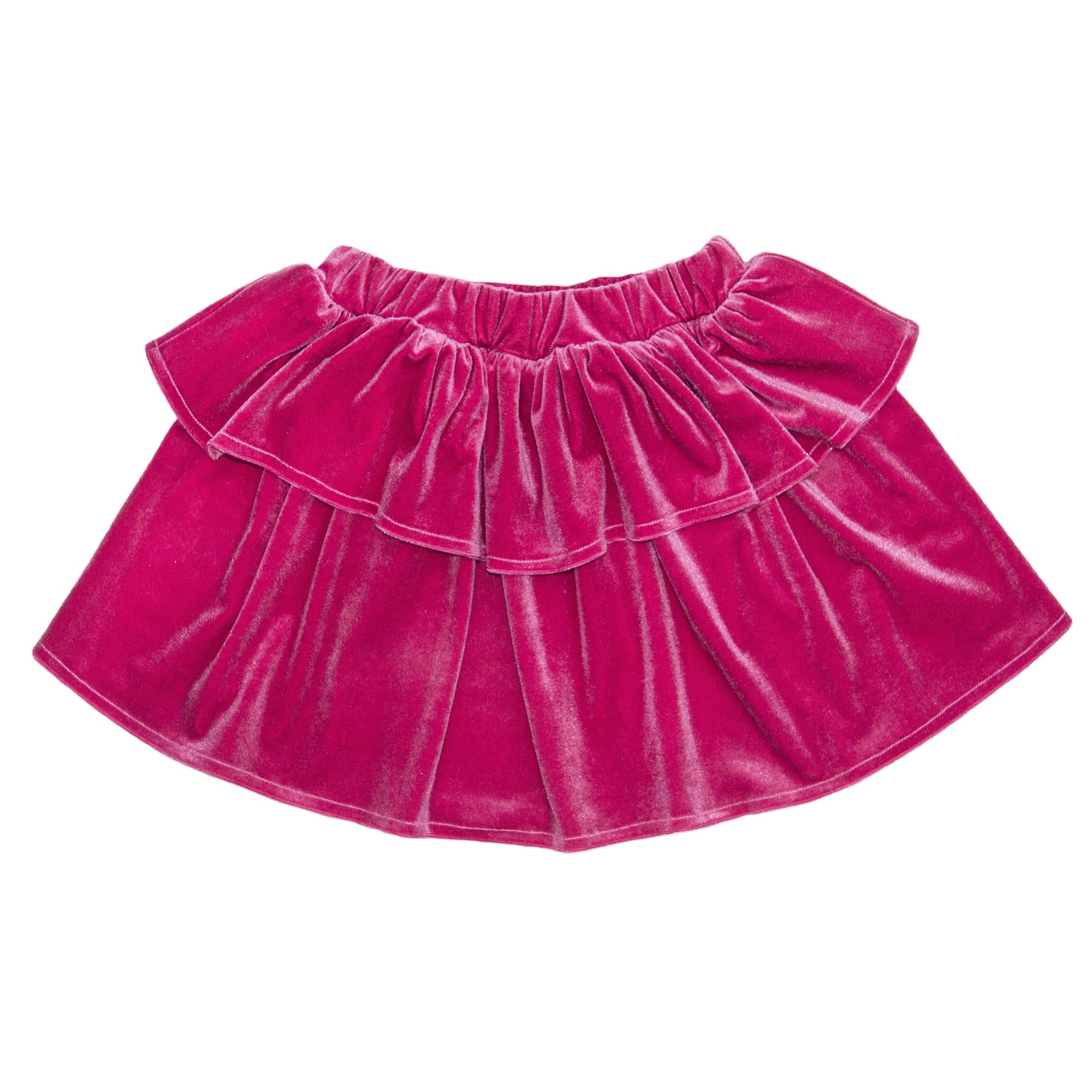 Юбка Queen ULTRA PINK