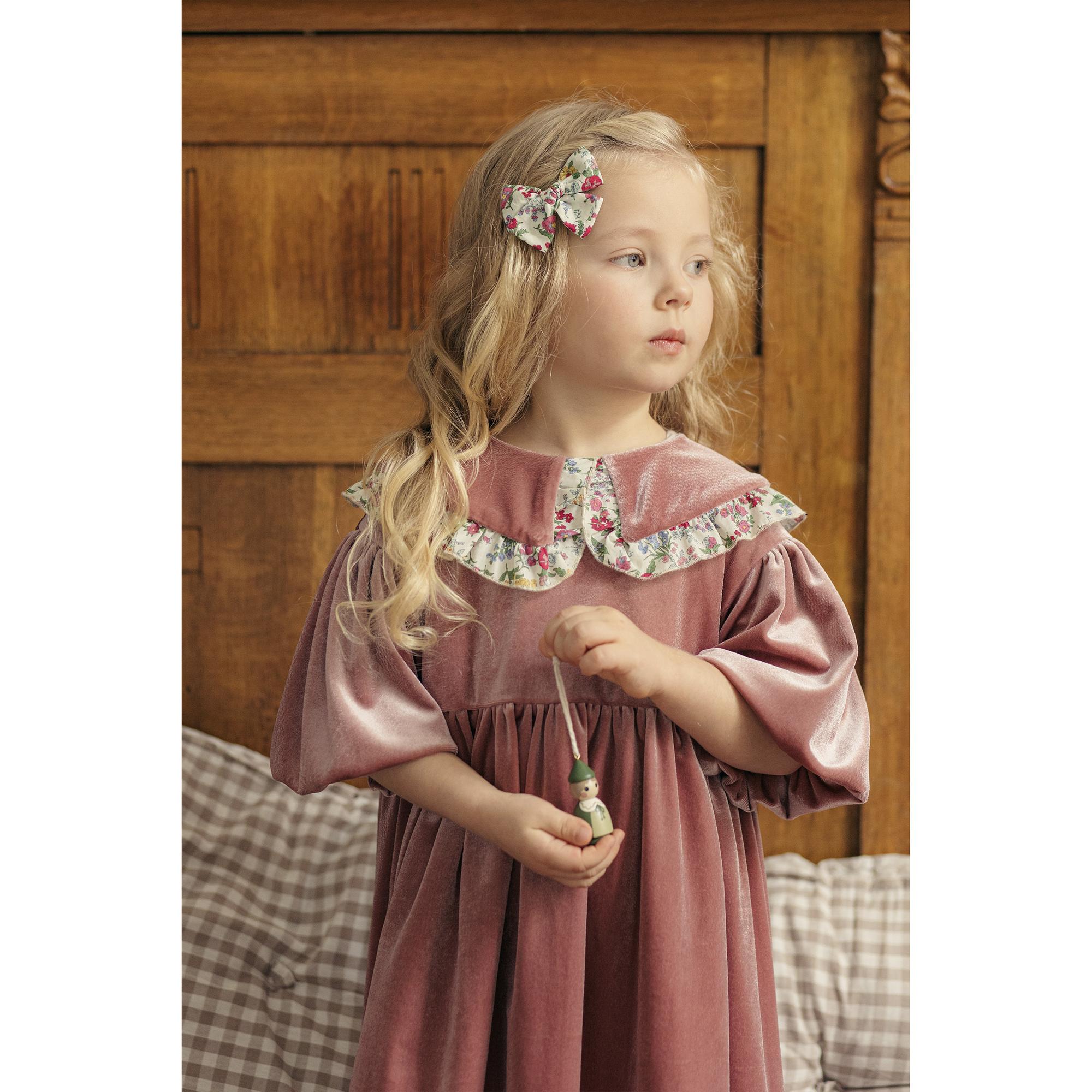 Бантики LITTLE COUNTRY PINK