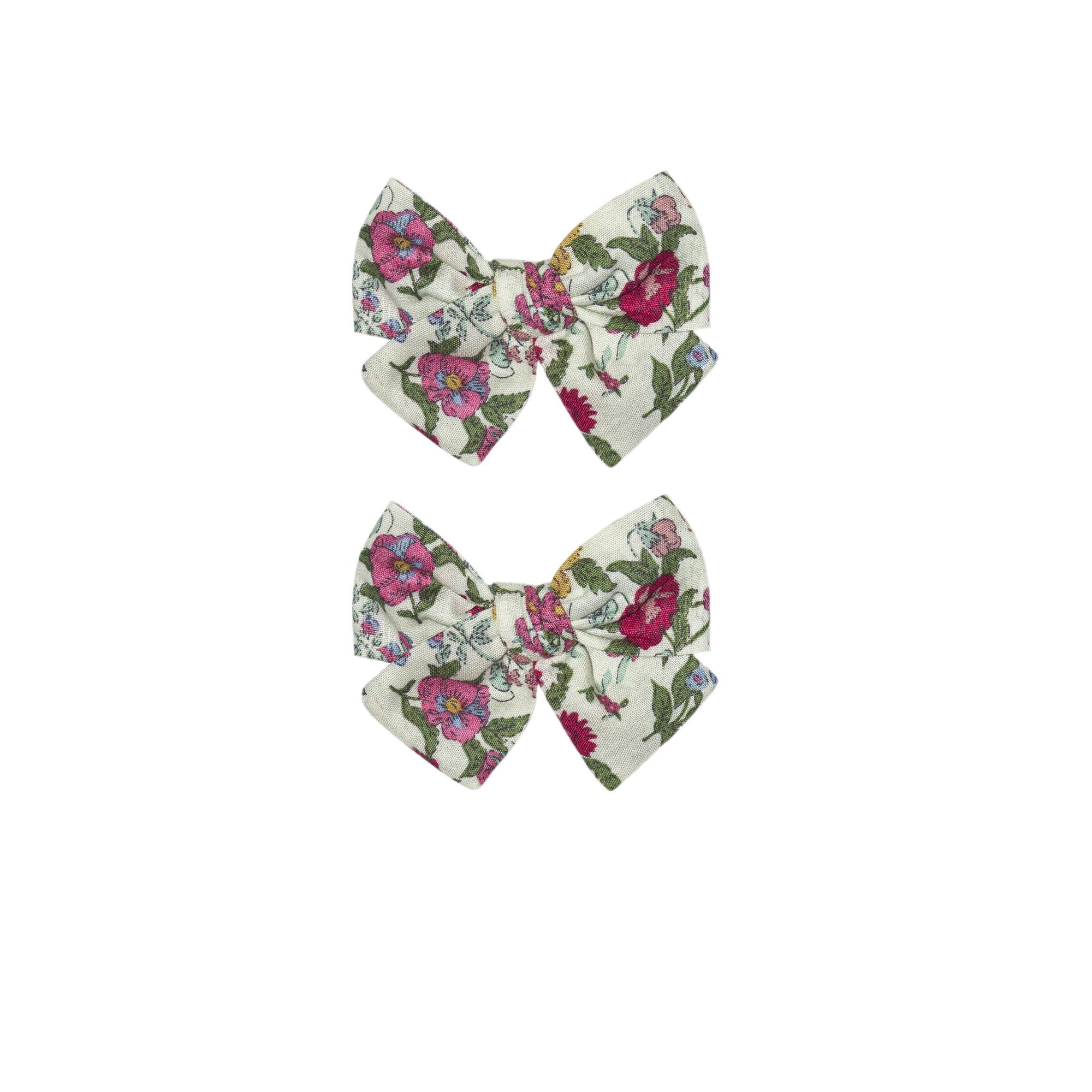 Бантики LITTLE COUNTRY PINK