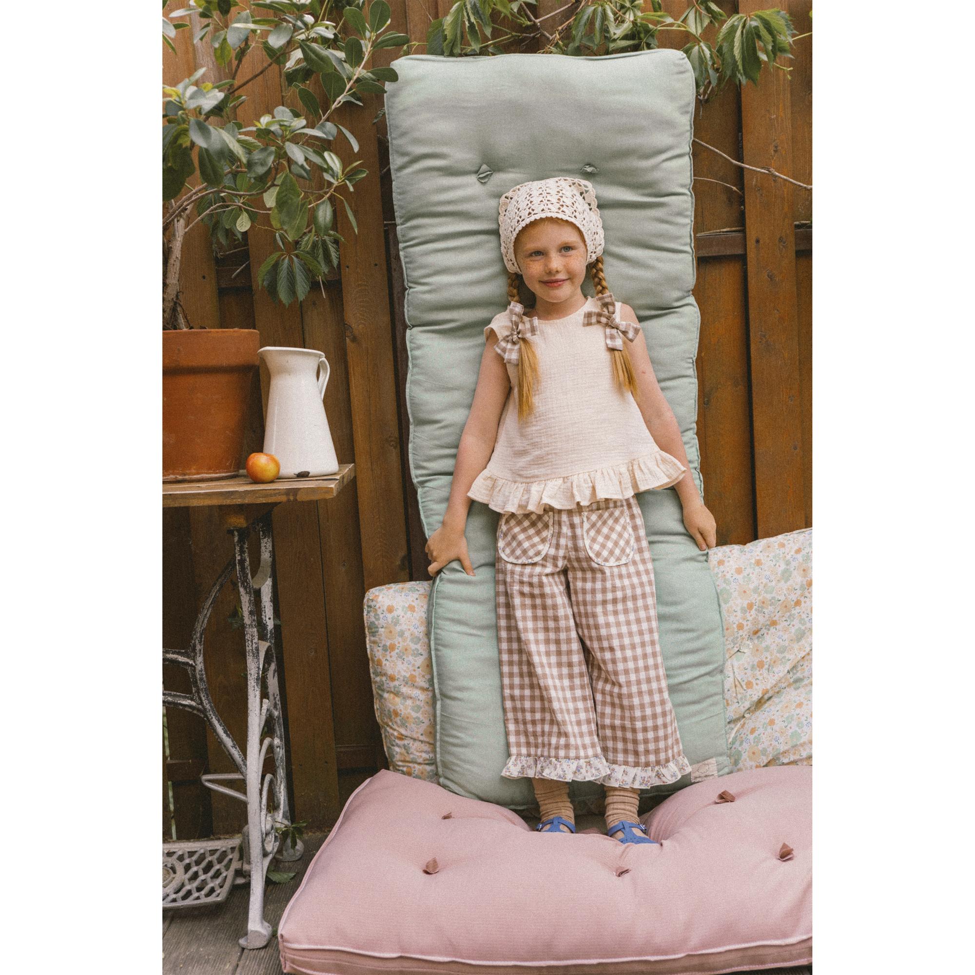 Кюлоты ROMANTIC SAND