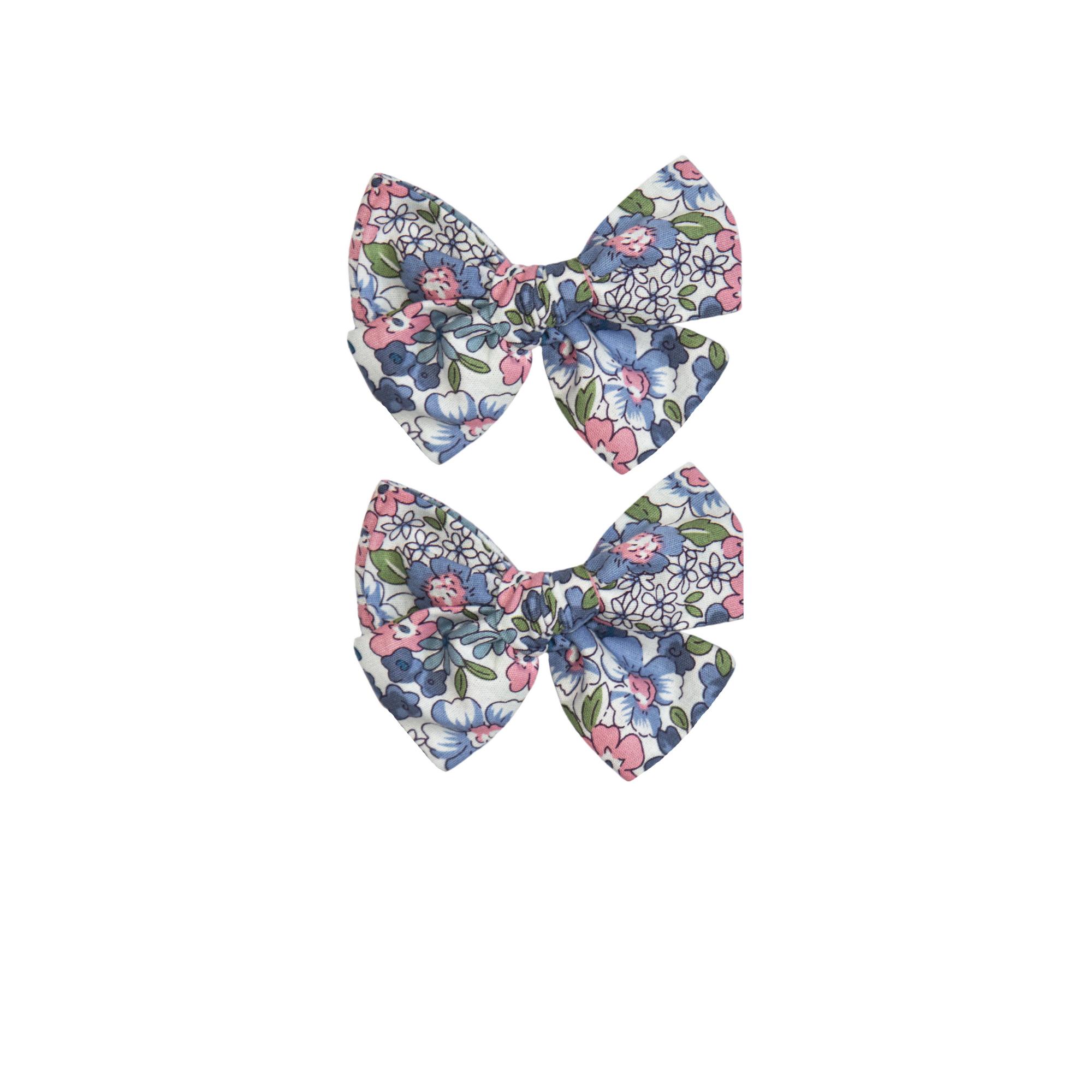 Бантики LITTLE BLUEBERRY