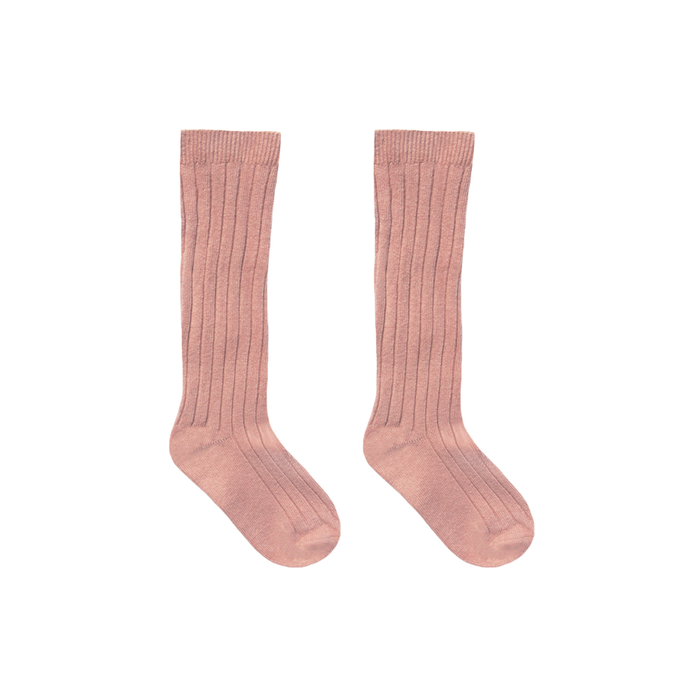 Гольфы COTTON POWDERY