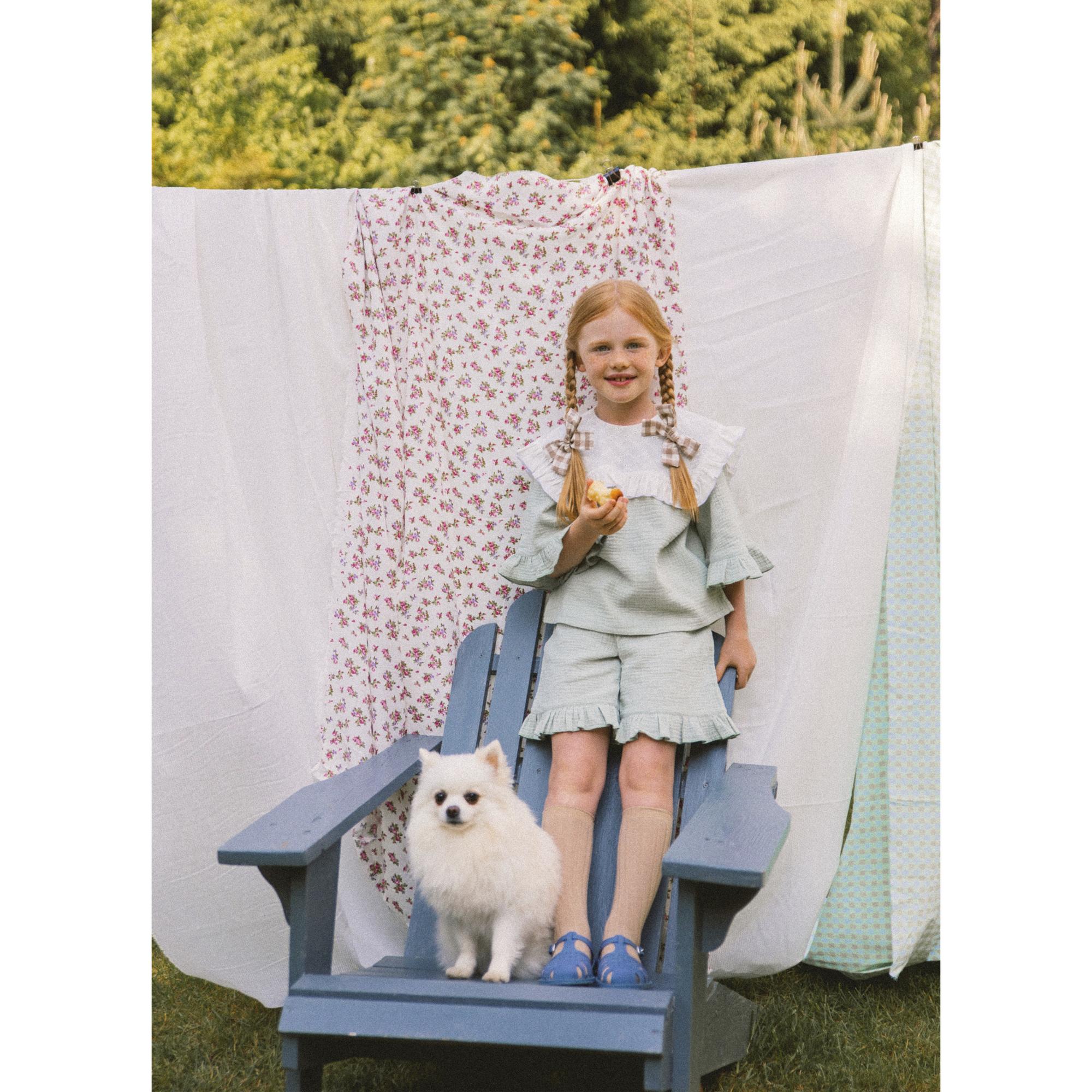 Костюм SICILY MINT