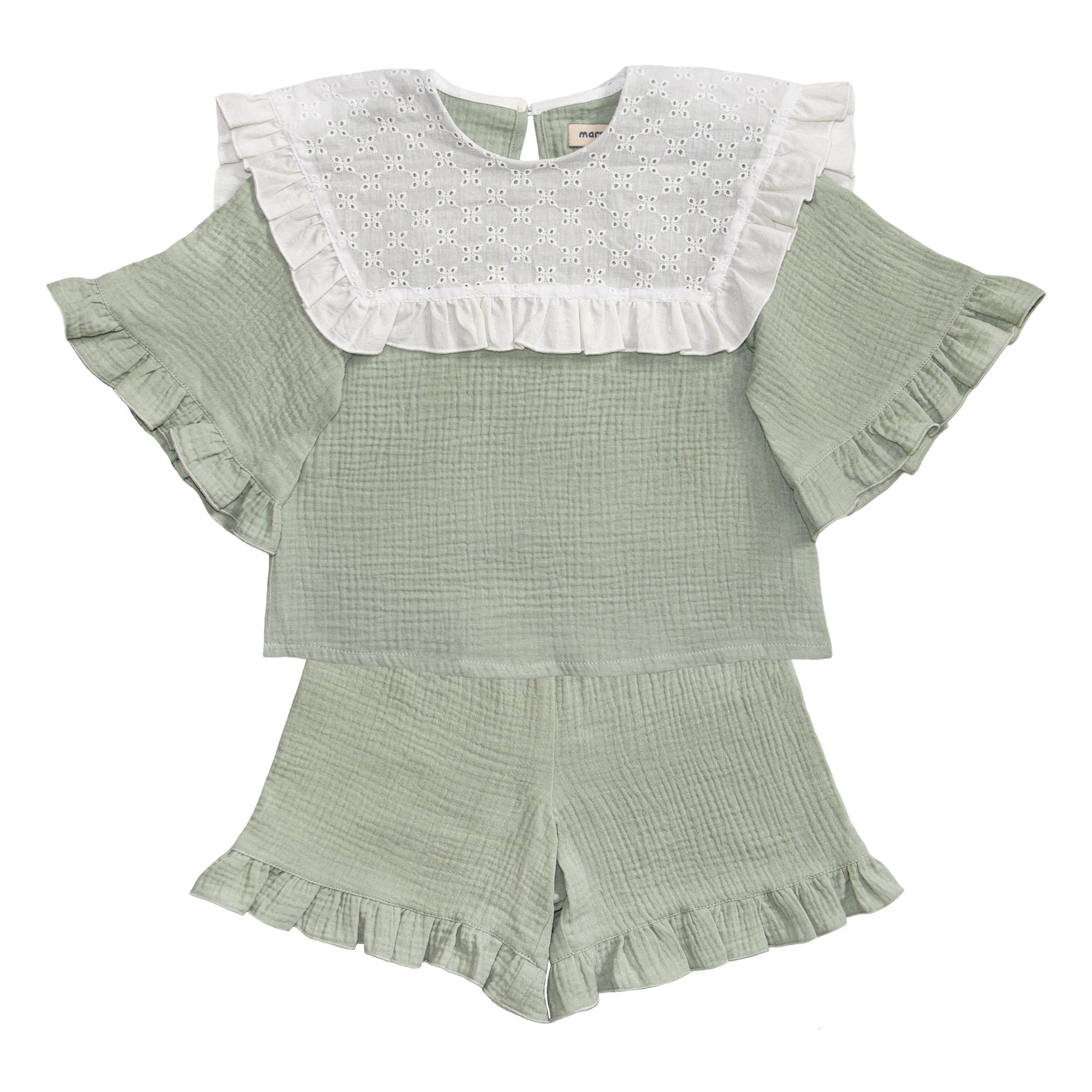 Костюм SICILY MINT