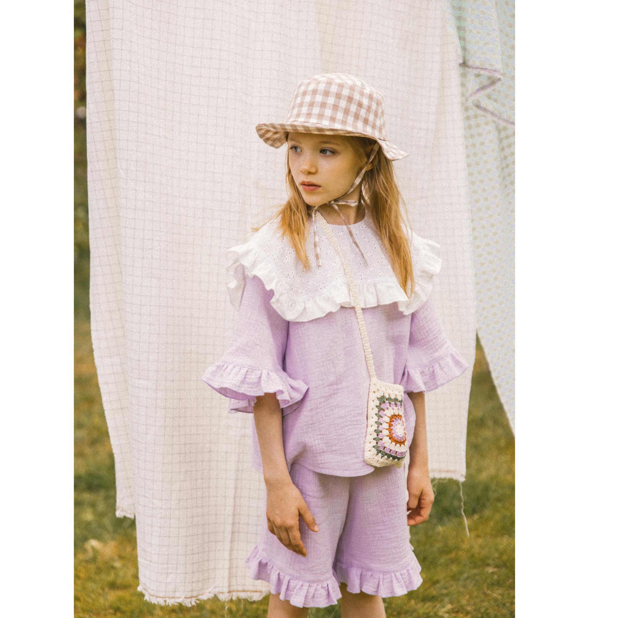 Костюм SICILY LAVENDER