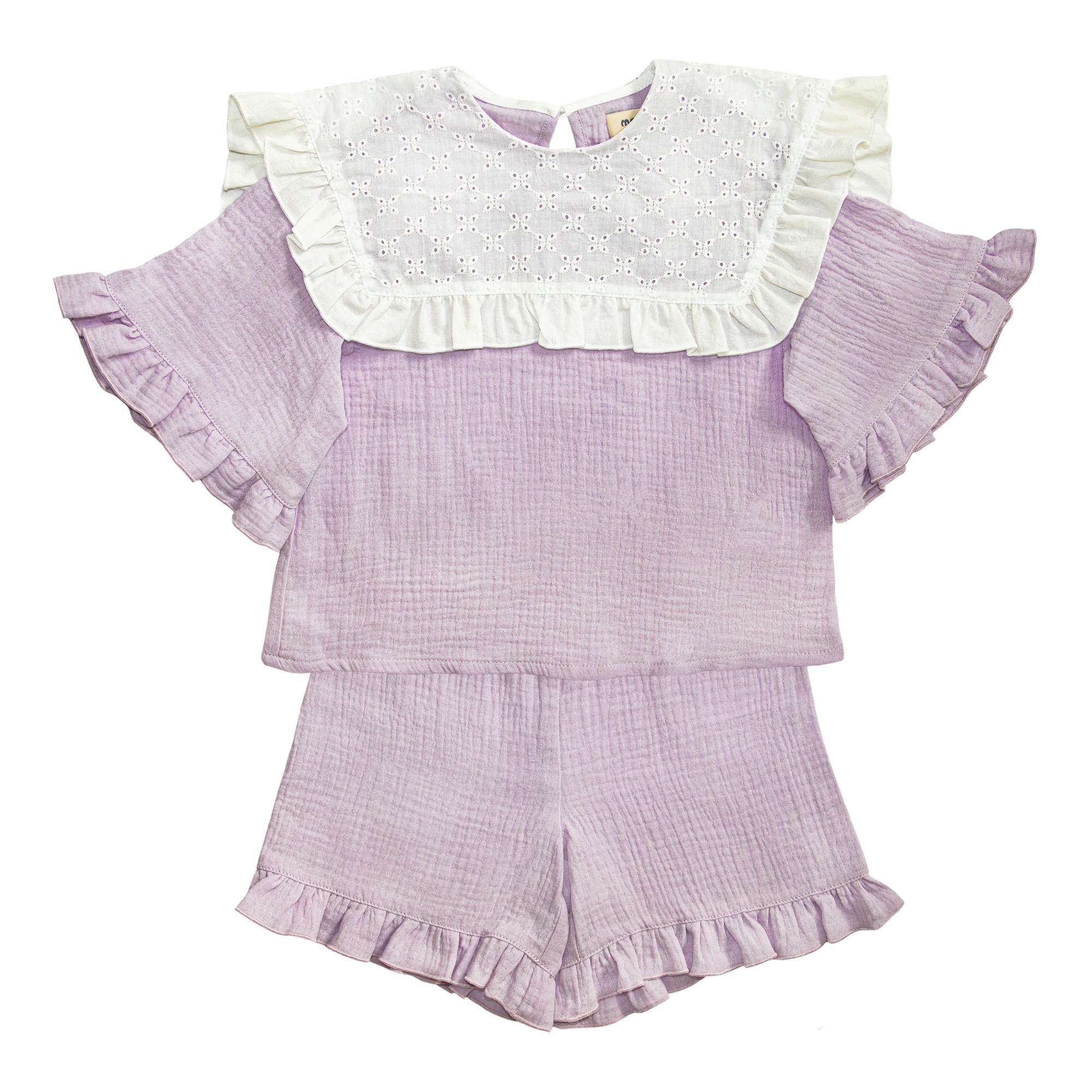 Костюм SICILY LAVENDER