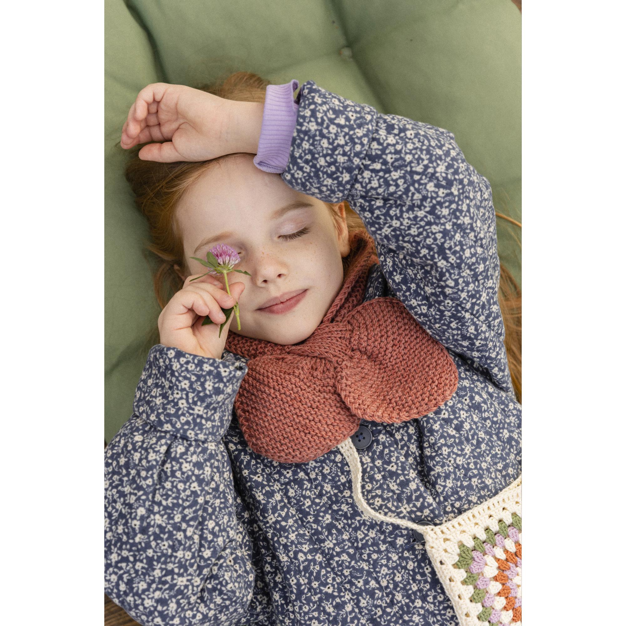 Шарф ROSE  PETAL