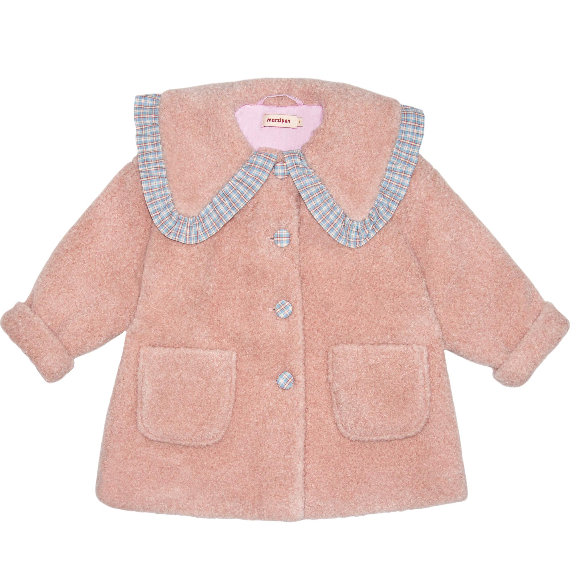 Шуба SOUFFLE POWDER