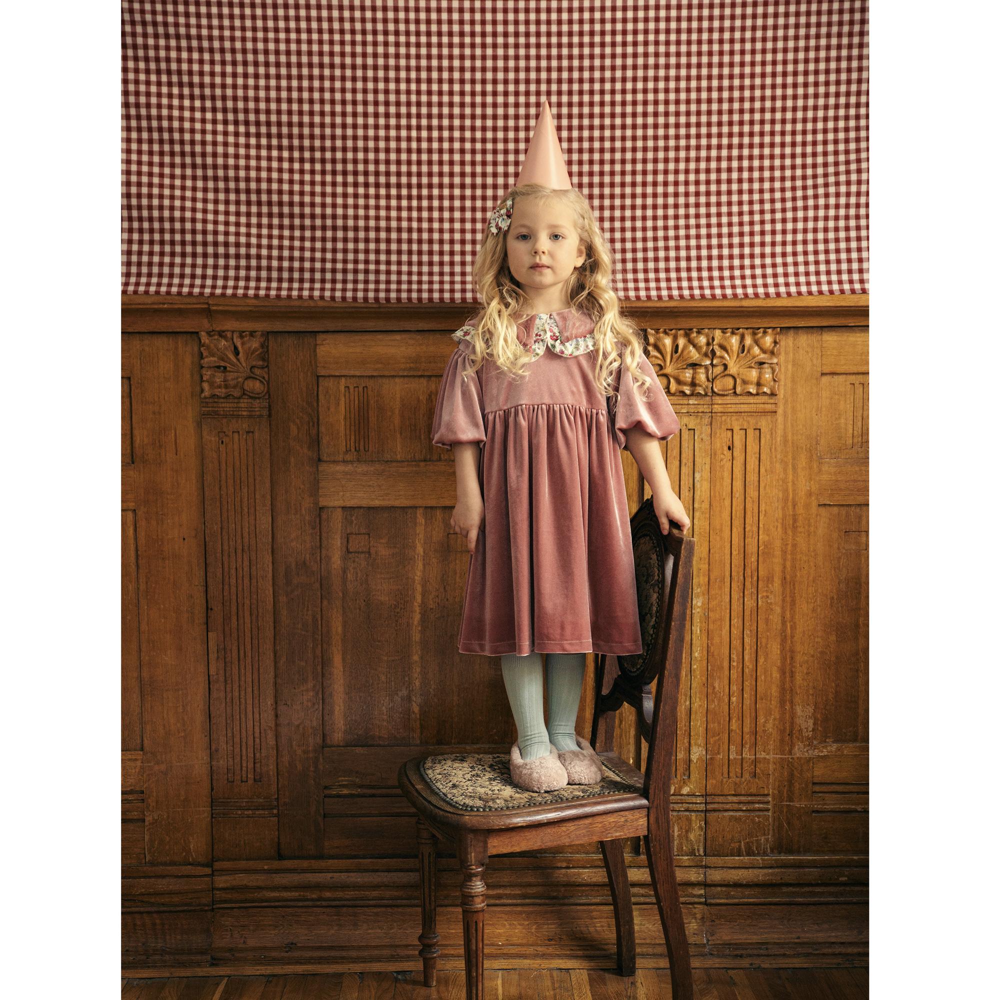 Платье ROSE CHIC