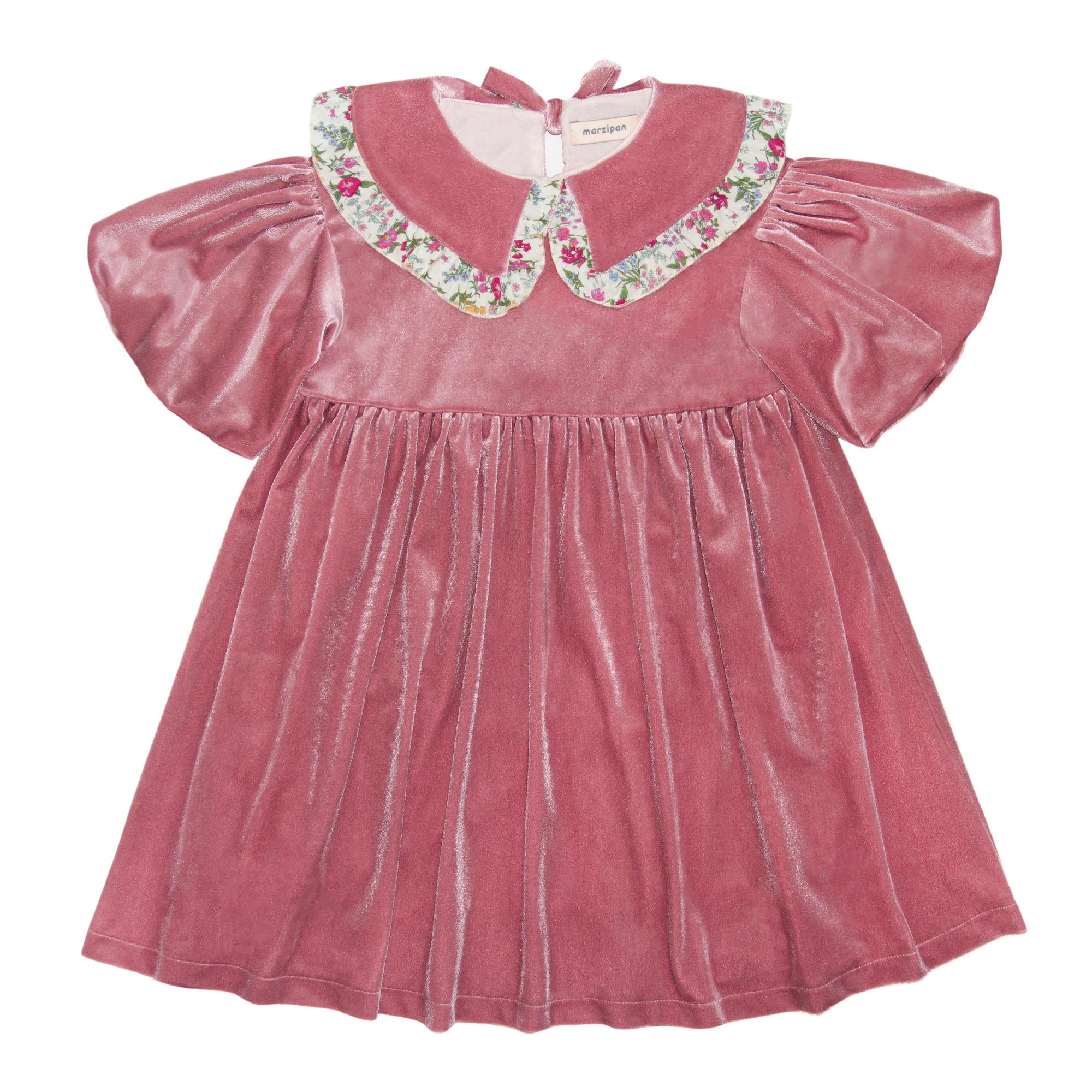 Платье ROSE CHIC