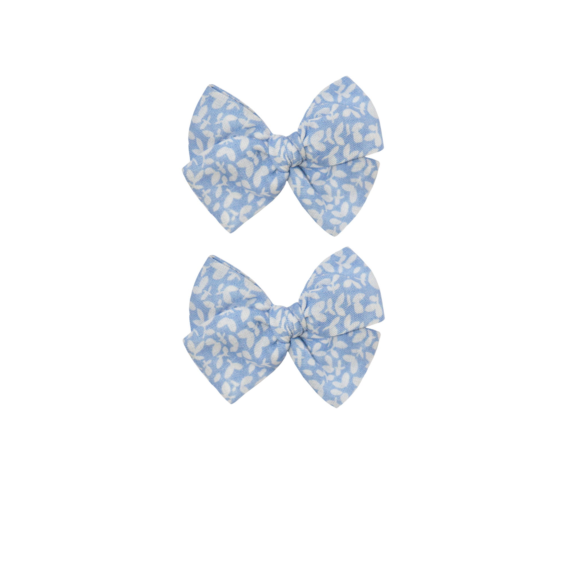 Бантики LITTLE BLUE WIND