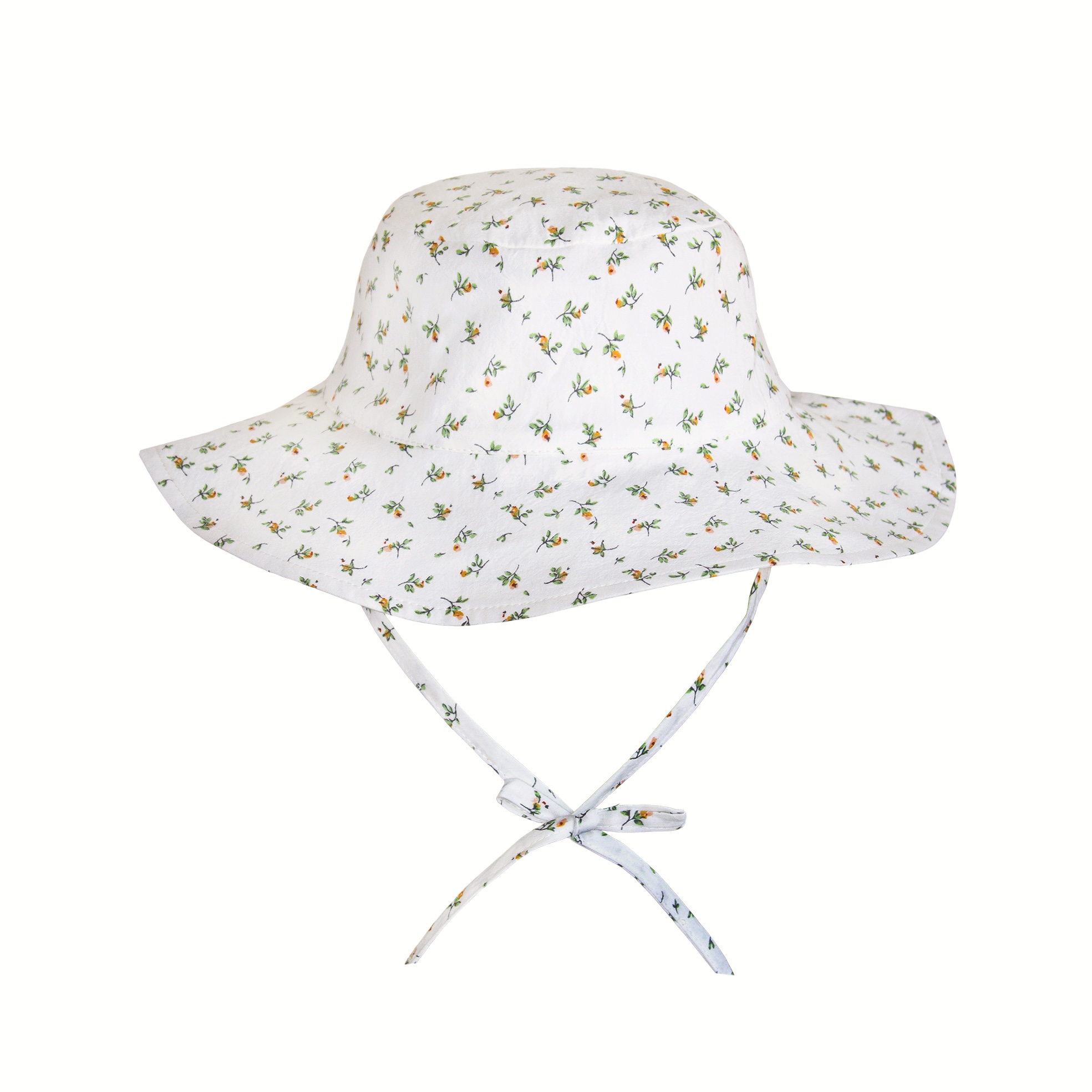 Шляпа MILK TWIGS