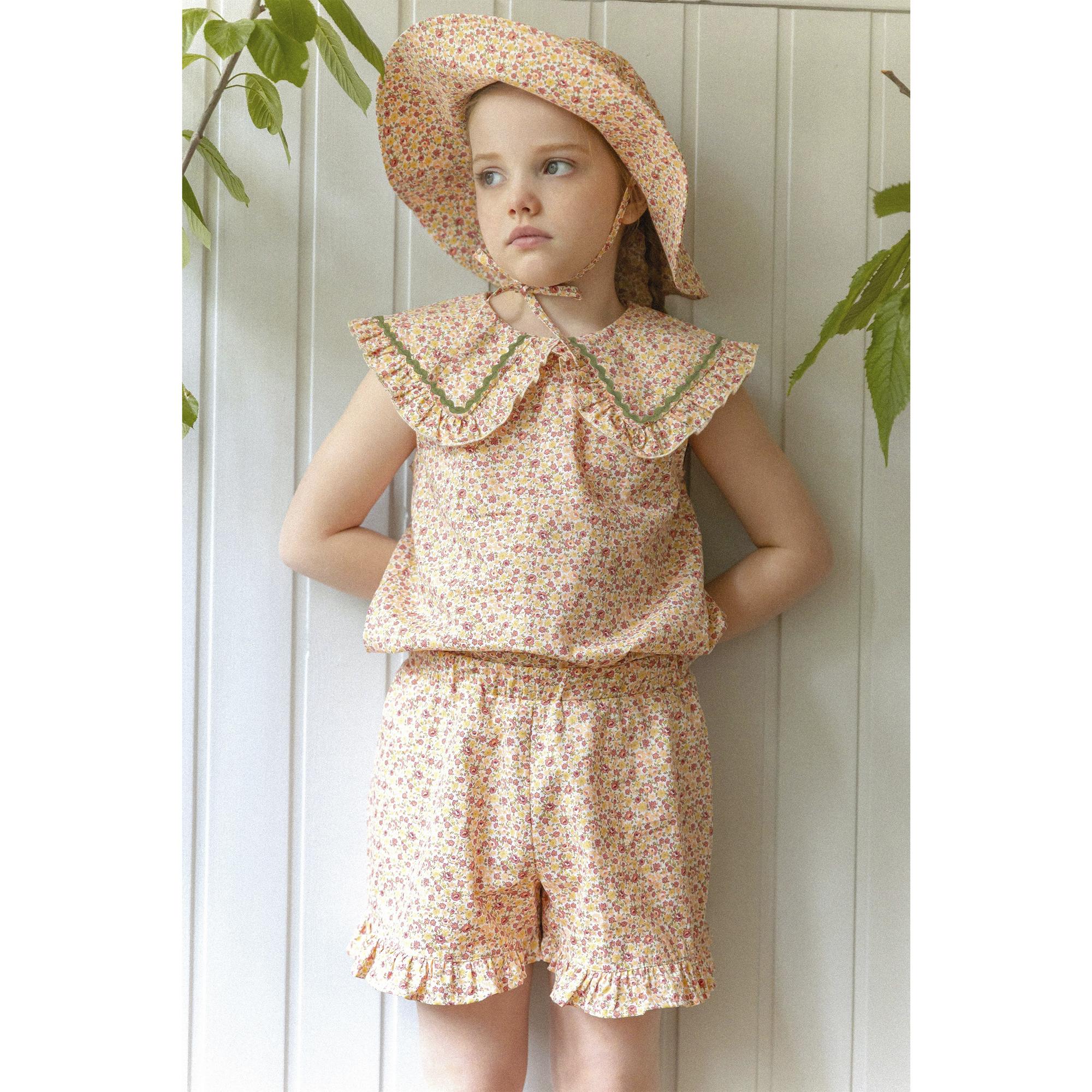 Топ PEACH FLOWERS