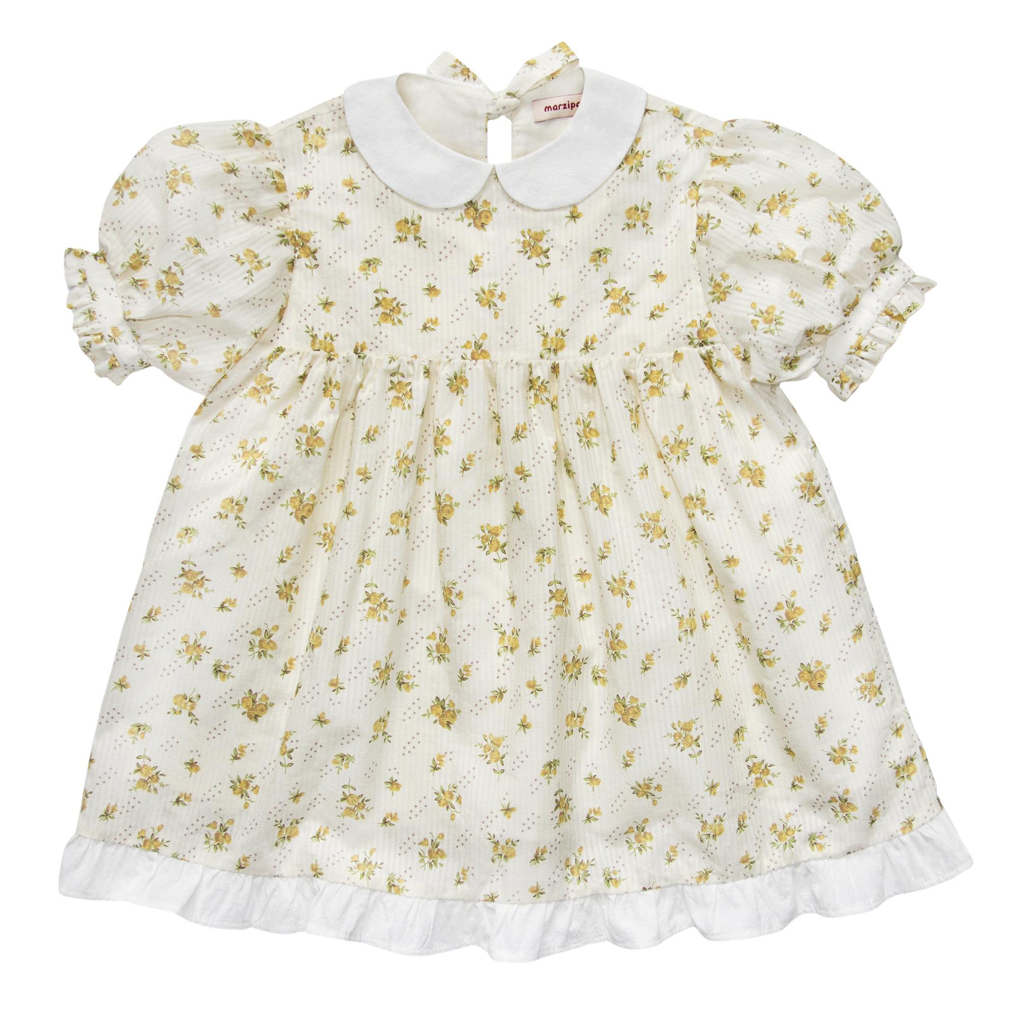 Платье PROVANCE HONEY FLOWERS