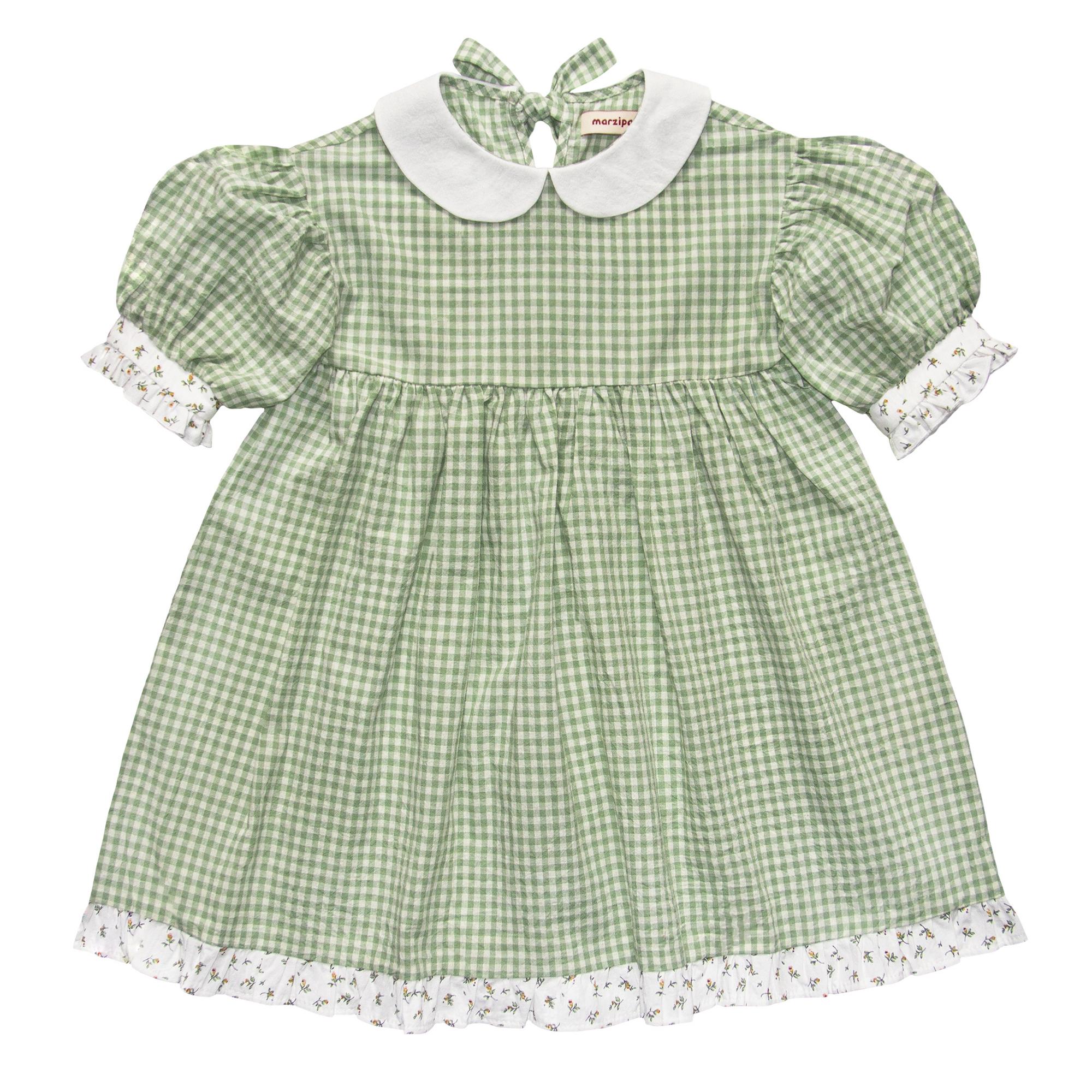 Платье PROVANCE GREEN