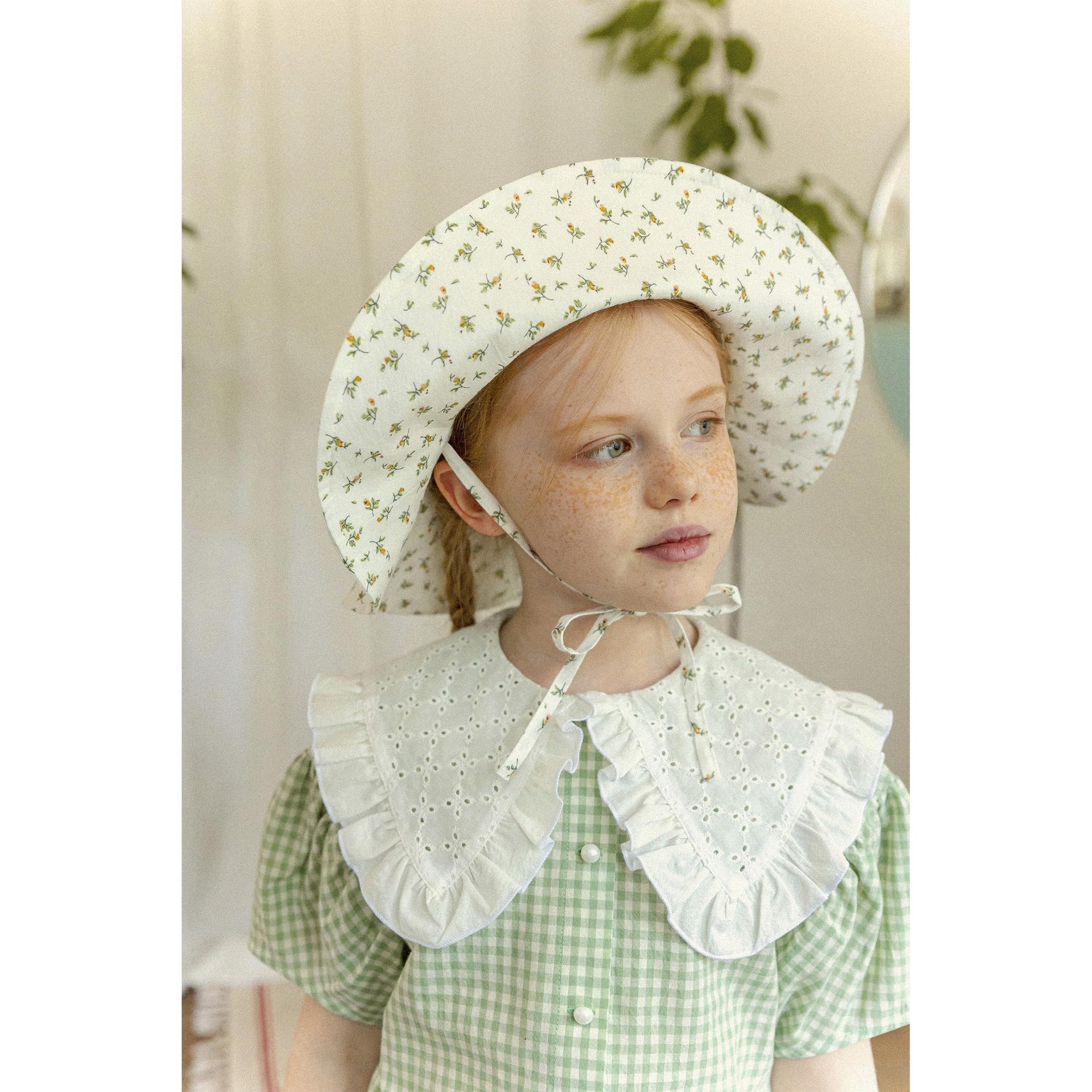 Блуза INTELLIGENT GREEN