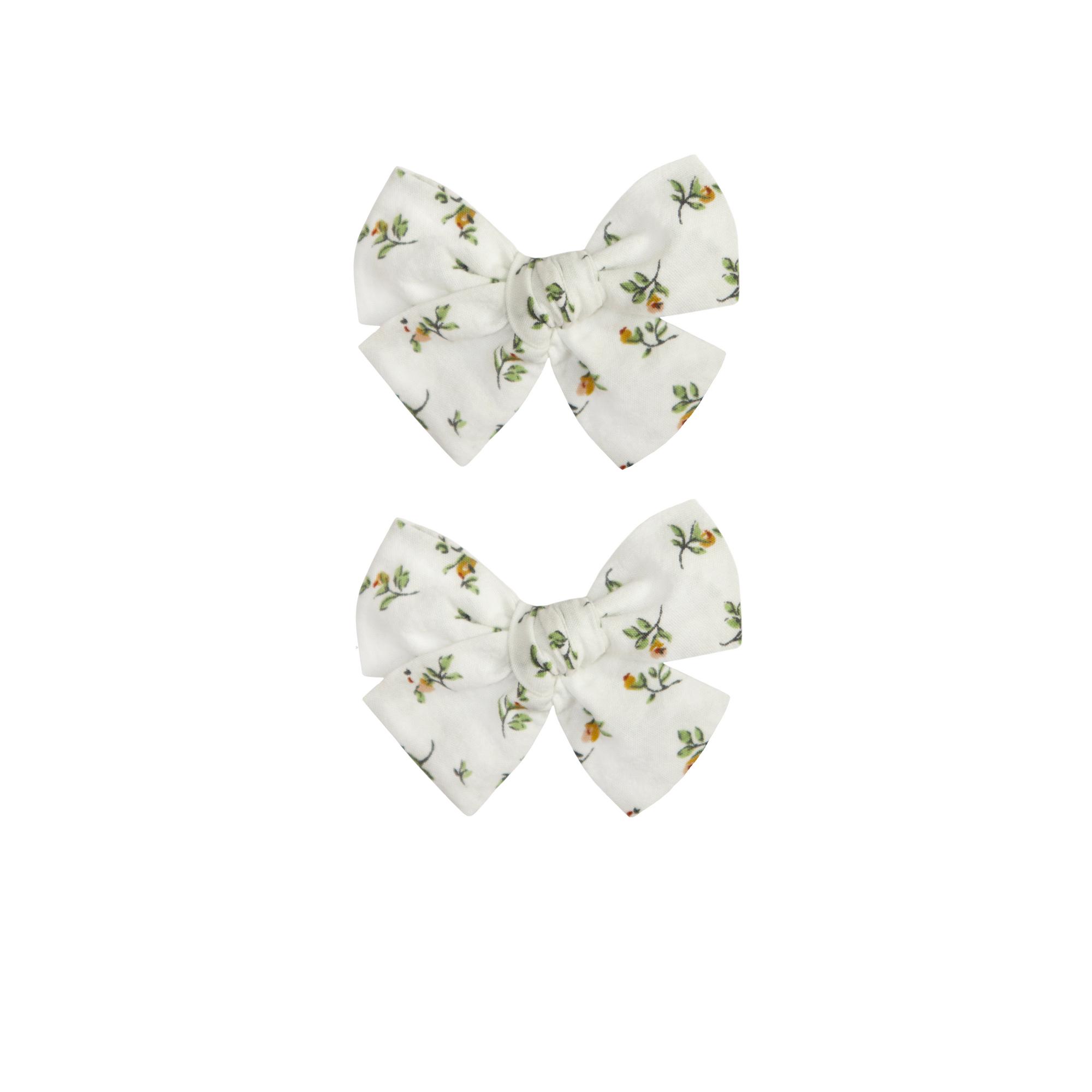 Бантики LITTLE MILK TWIGS