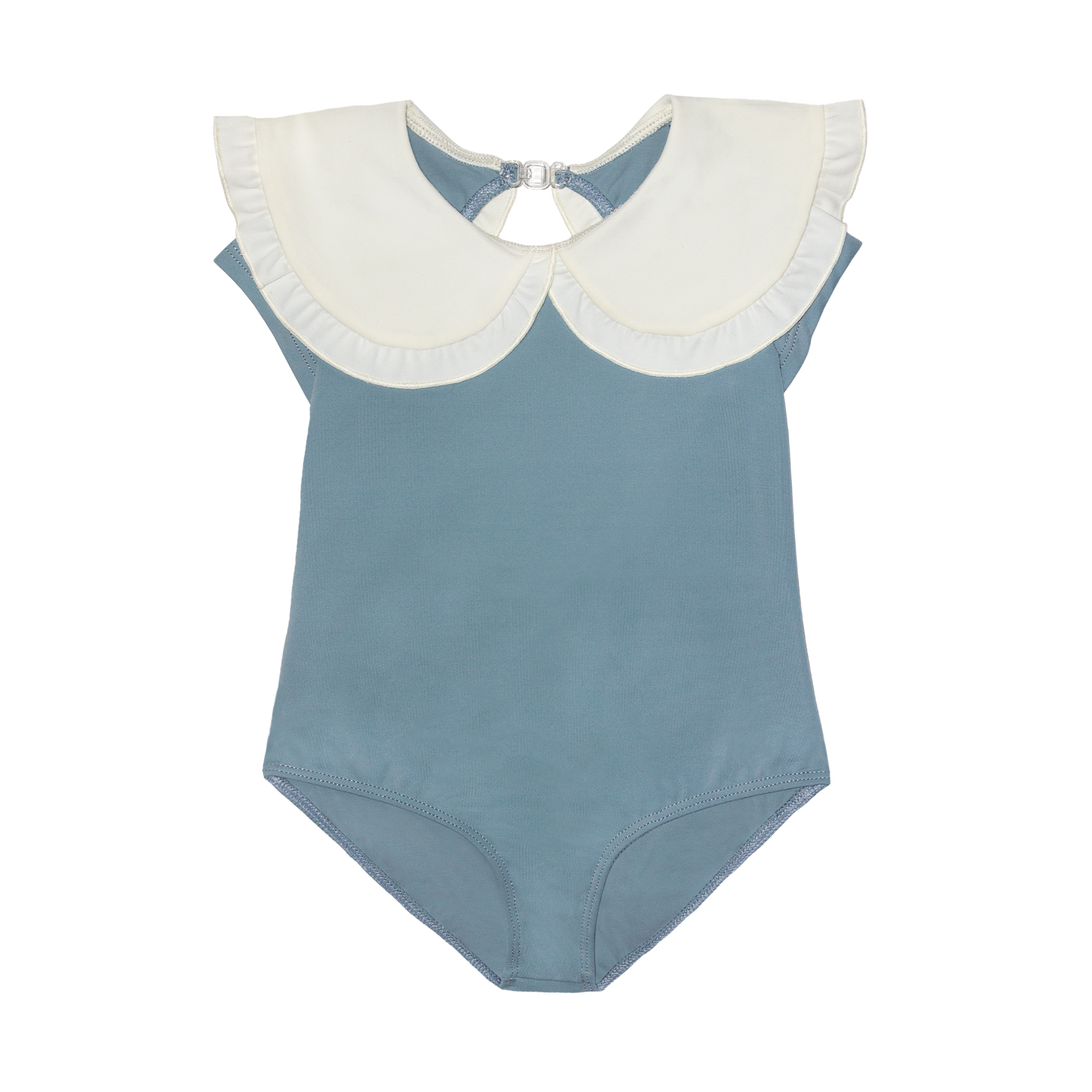 Купальник RUFFLE RIVER