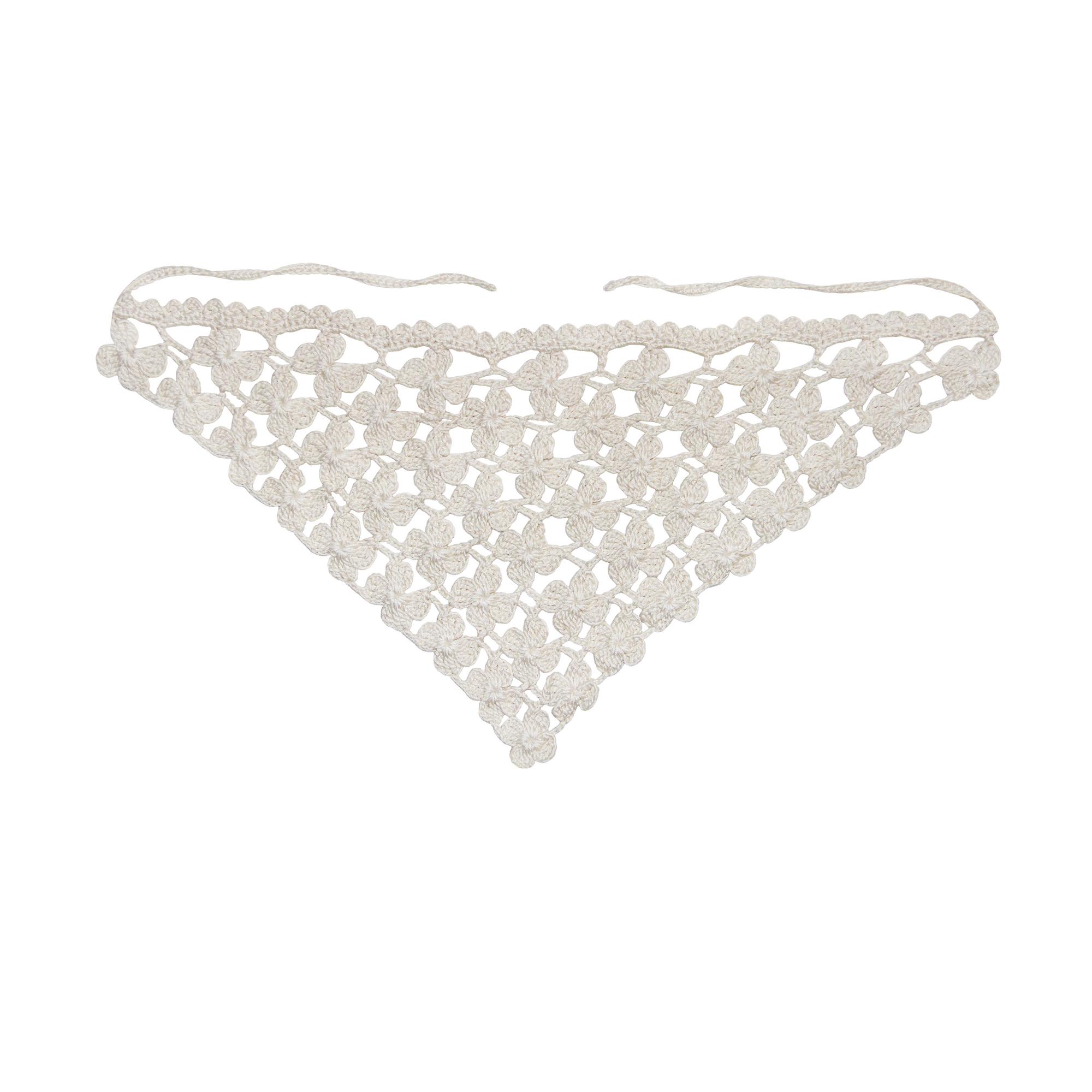 Косынка DAISY FLOWERS