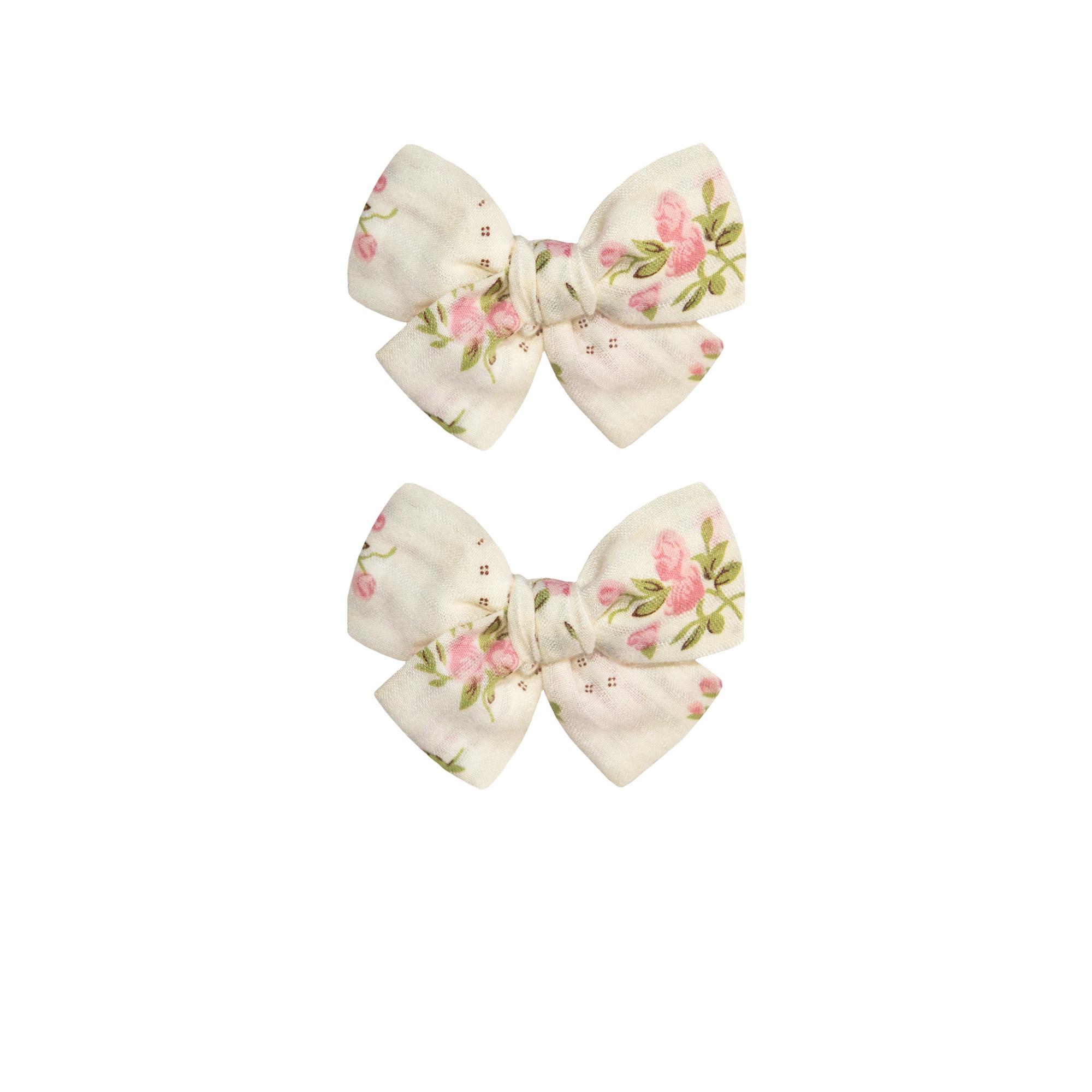 Бантики LITTLE PROVANCE ROSE