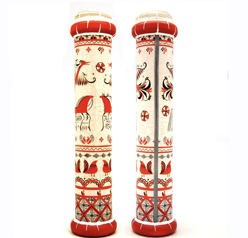 Калейдоскоп «Мезень»