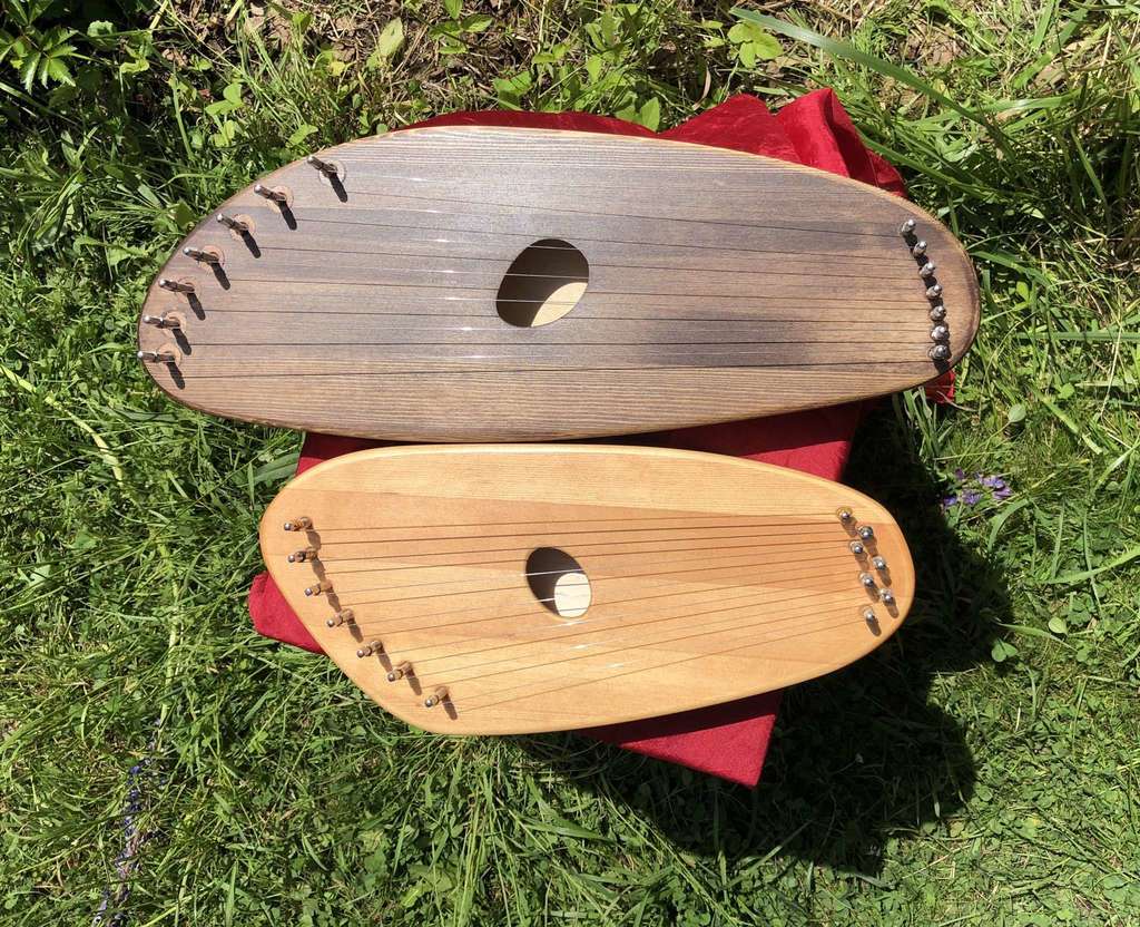 Гуслира маленькая