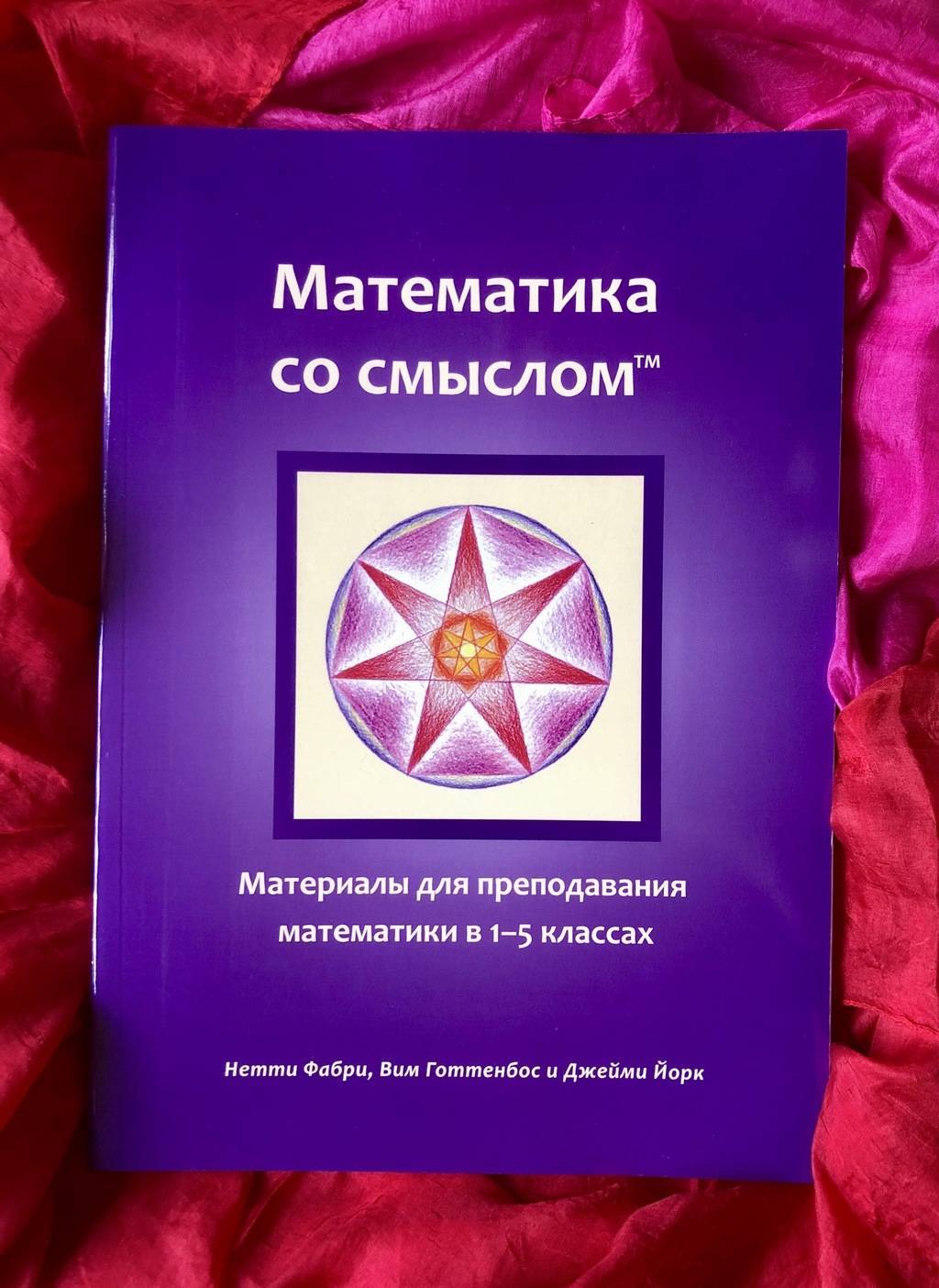 Математика со смыслом: материалы для преподавания математики