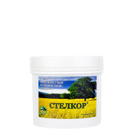 Стелкор пробиотик, СТЭЛК, 100 г.