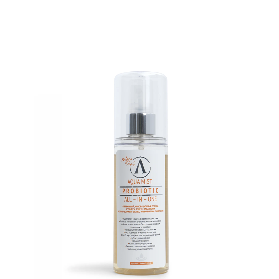 Пробиотический Аква Мист All-in-One, Микролиз, 125 мл