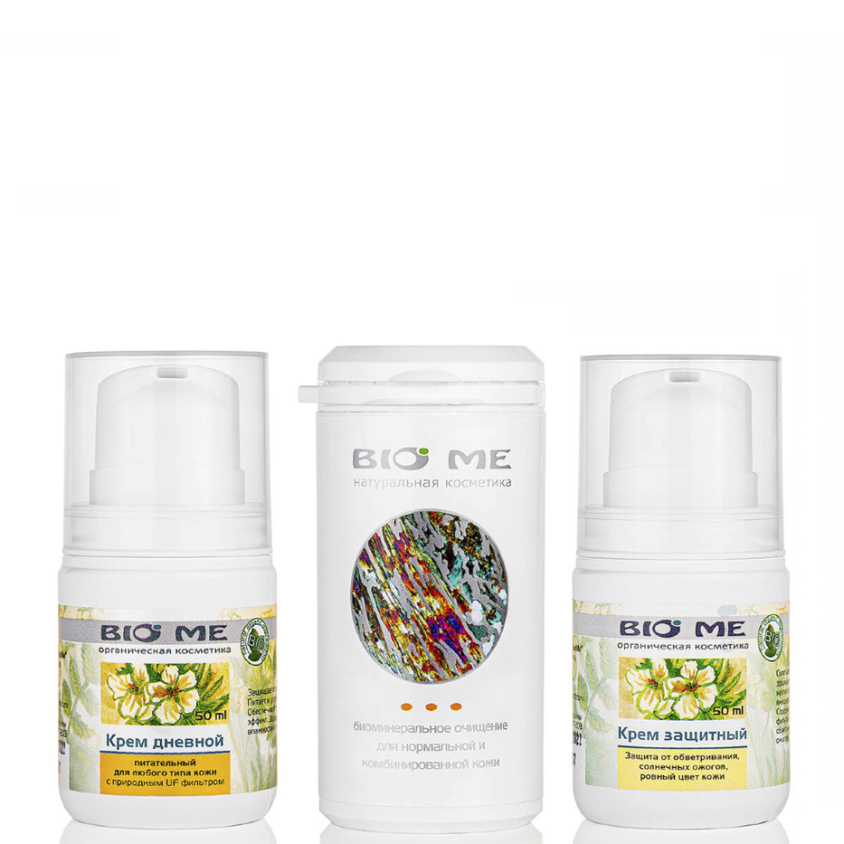 Набор "Защита", Bio Me