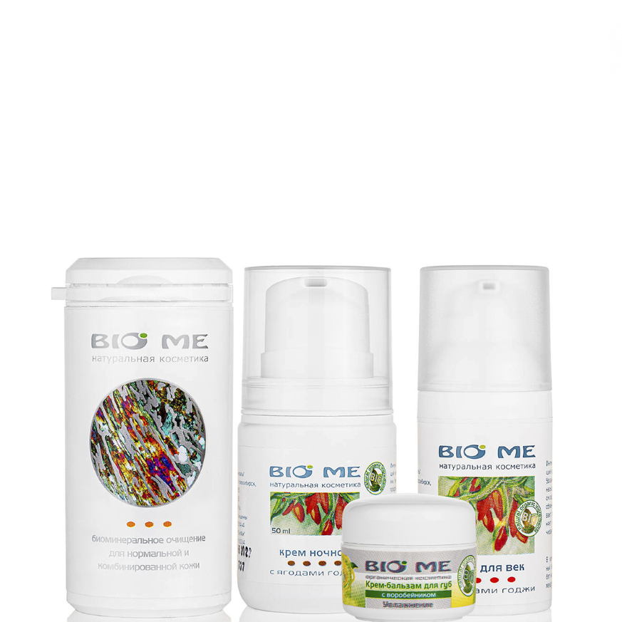 Набор " Восстановление", Bio Me