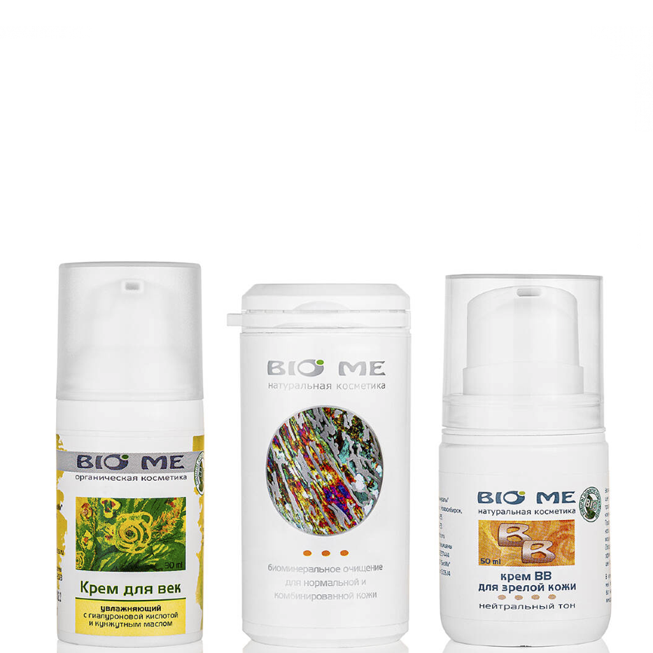 Набор "Перфект", Bio Me