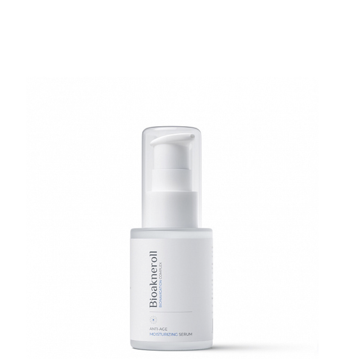 Увлажняющая сыворотка для лица Anti-age, Bioakneroll, 30 мл