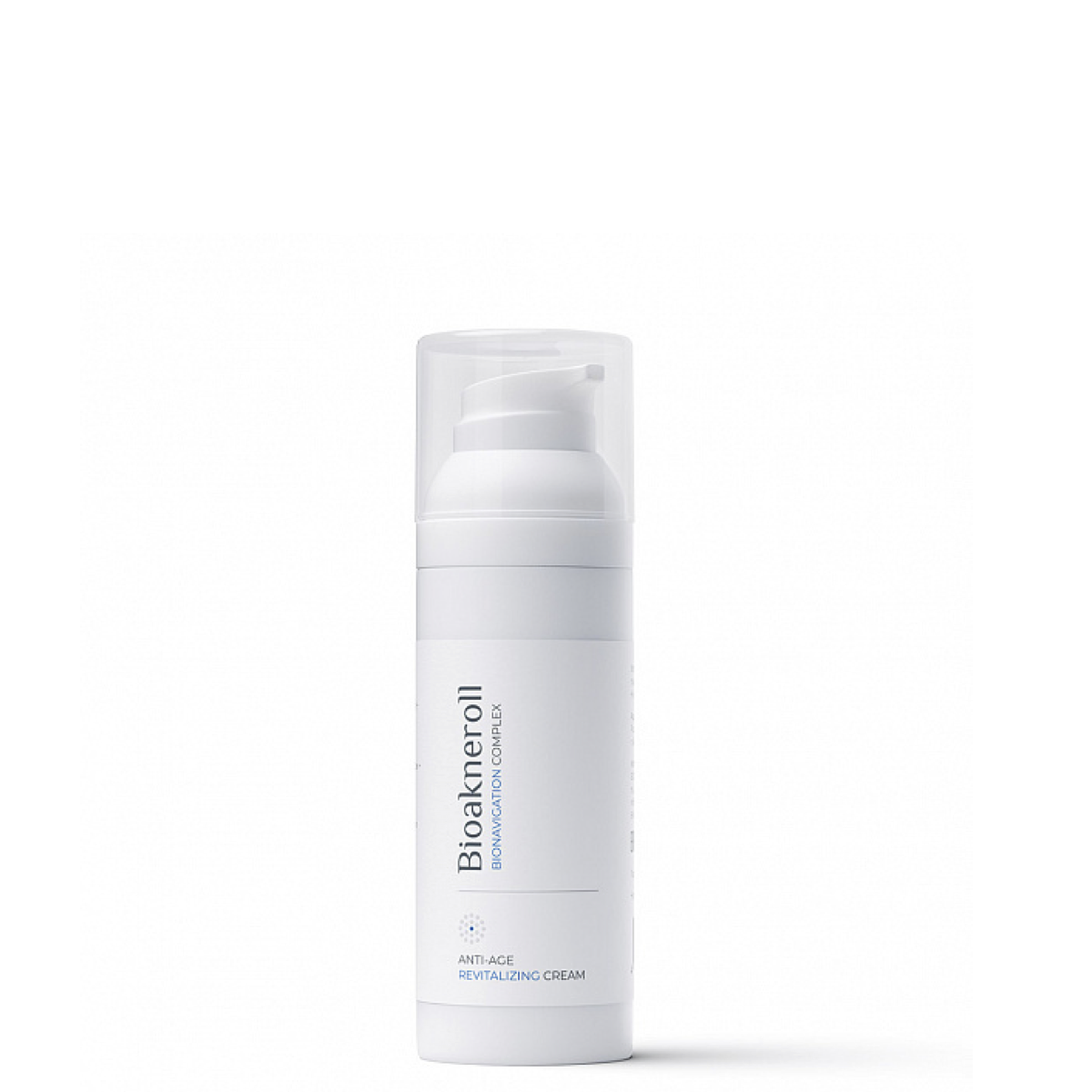Омолаживающий крем для лица Anti-Age Revitalizing Cream, Bioakneroll, 50 мл.