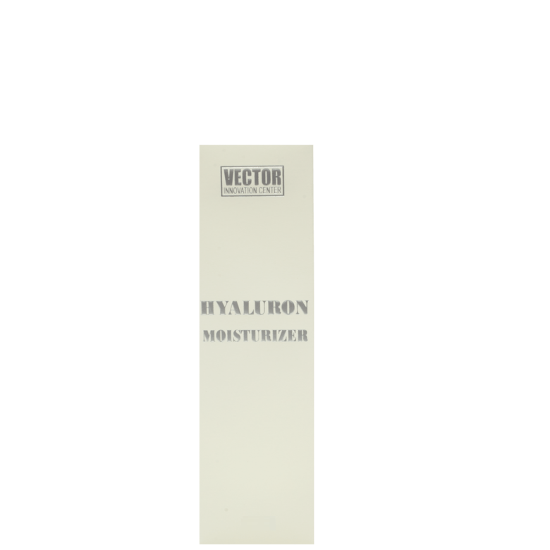 Интенсивно увлажняющий гель для сухой кожи HYALURON-MOISTURIZER