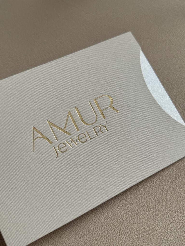 Подарочный сертификат БУМАЖНЫЙ