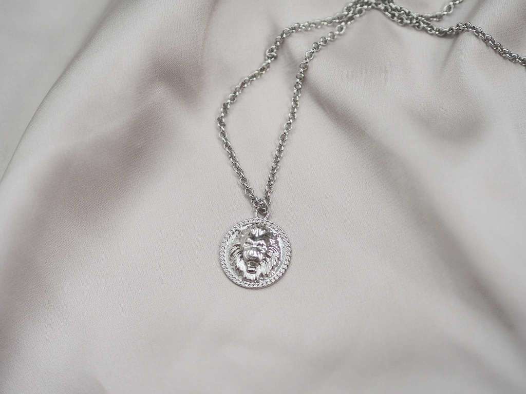 Подвеска Lion