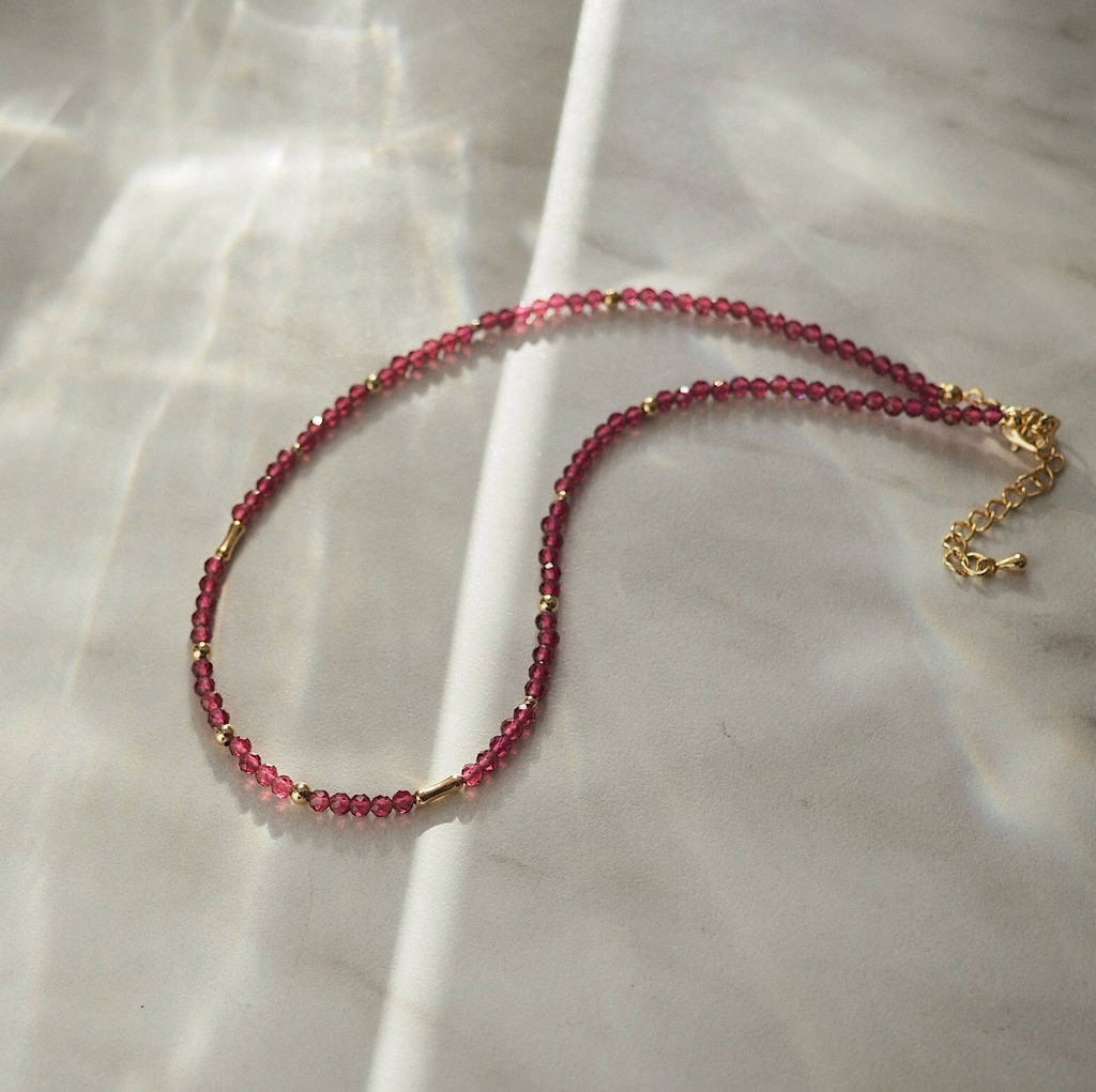 Чокер Raspberries