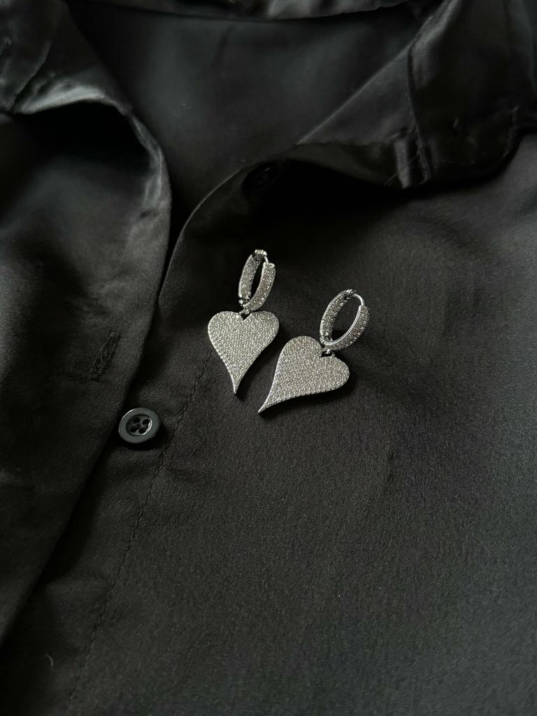 Серьги SHINE BRIGHT