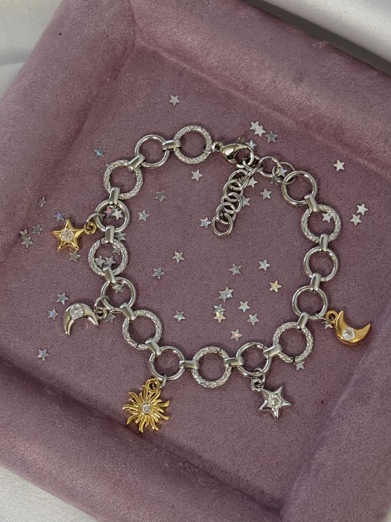 Браслет Astrology