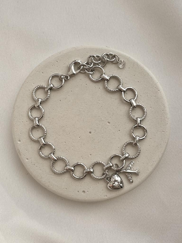 Браслет Love to fly