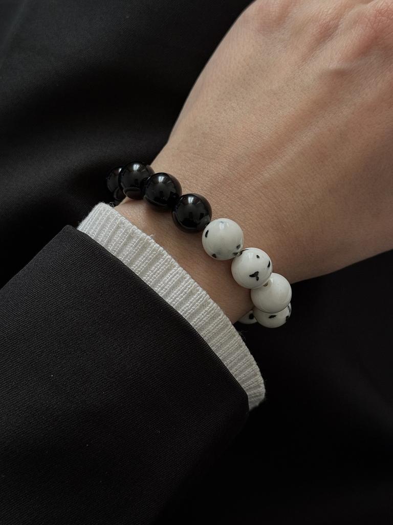 Браслет на резинке CRUELLA