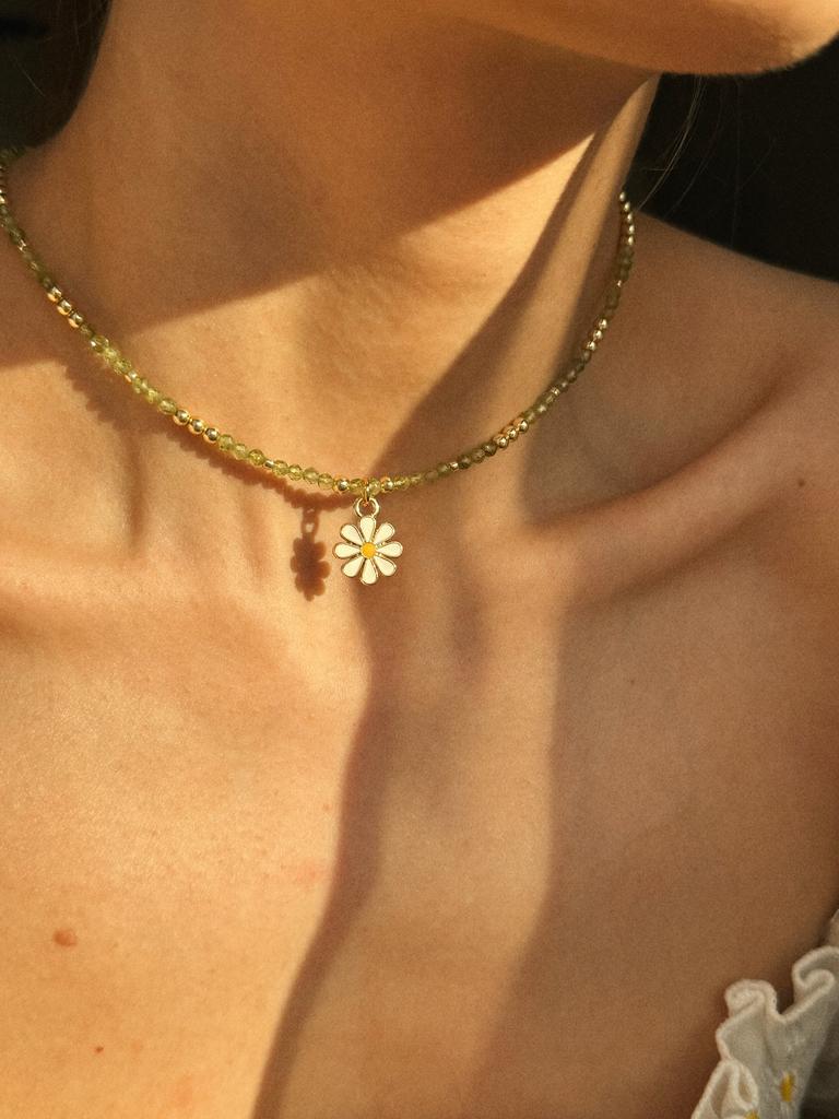 Чокер Chamomile