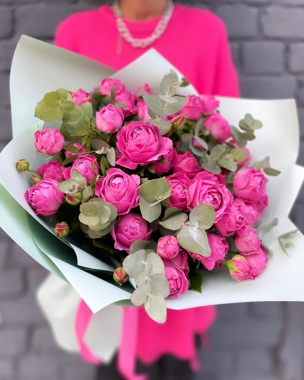 Мисти баблс