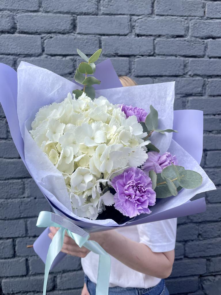 Северное сияние